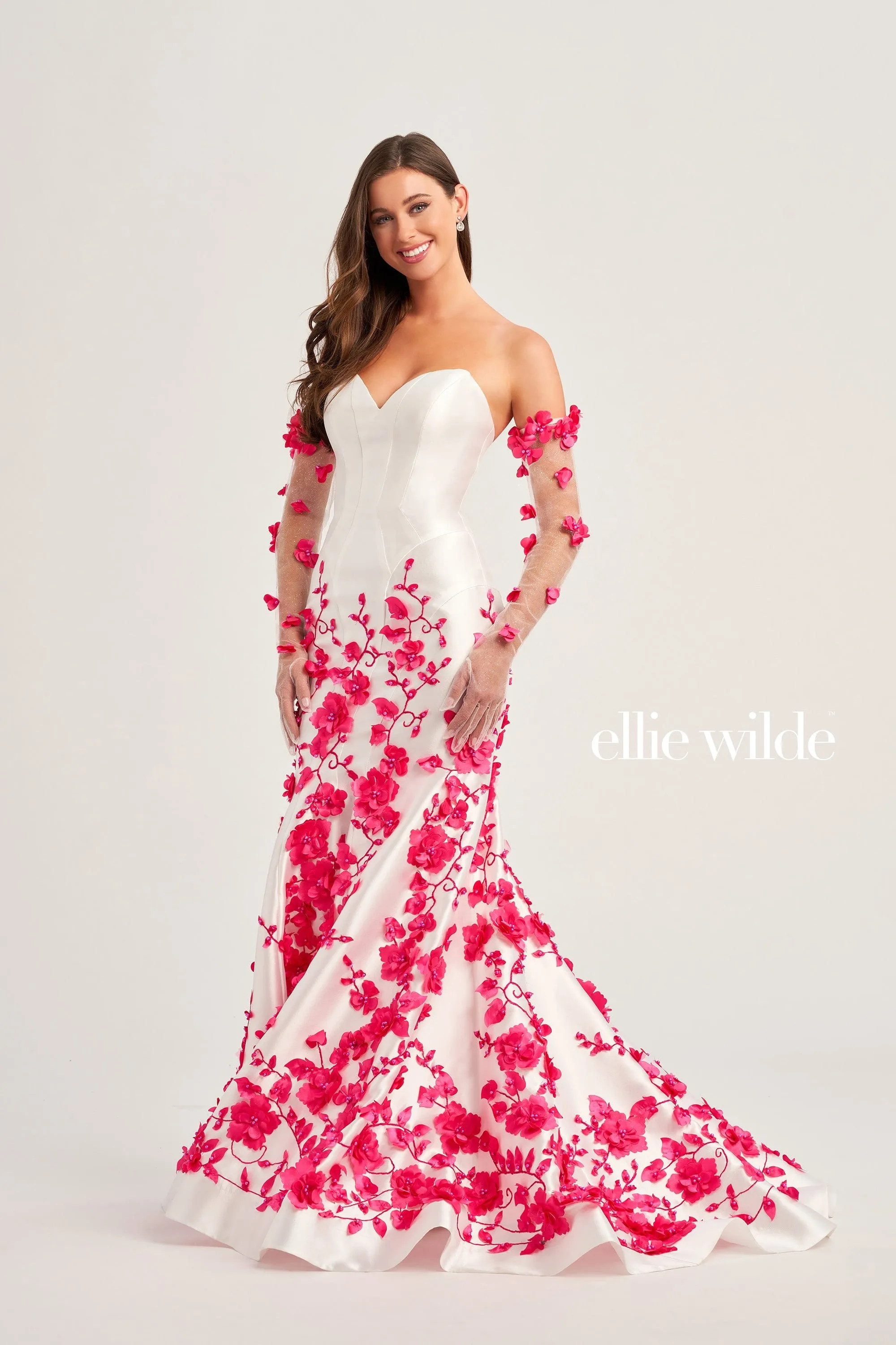Ellie Wilde: EW35036