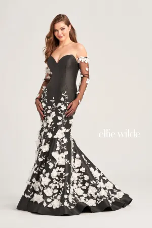 Ellie Wilde: EW35036