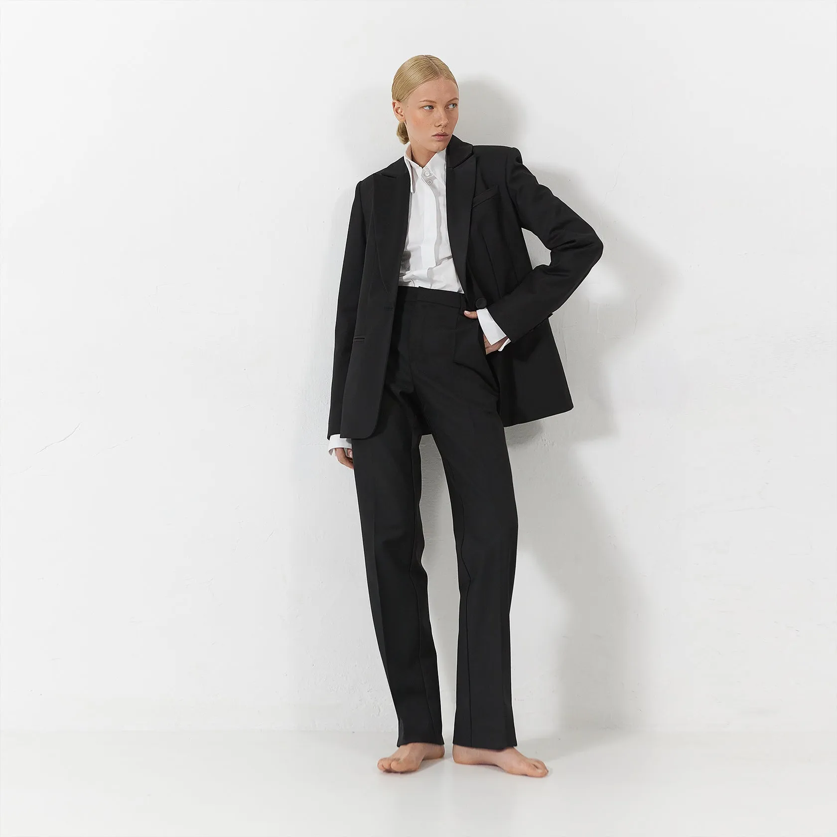 Emancipated Jacket