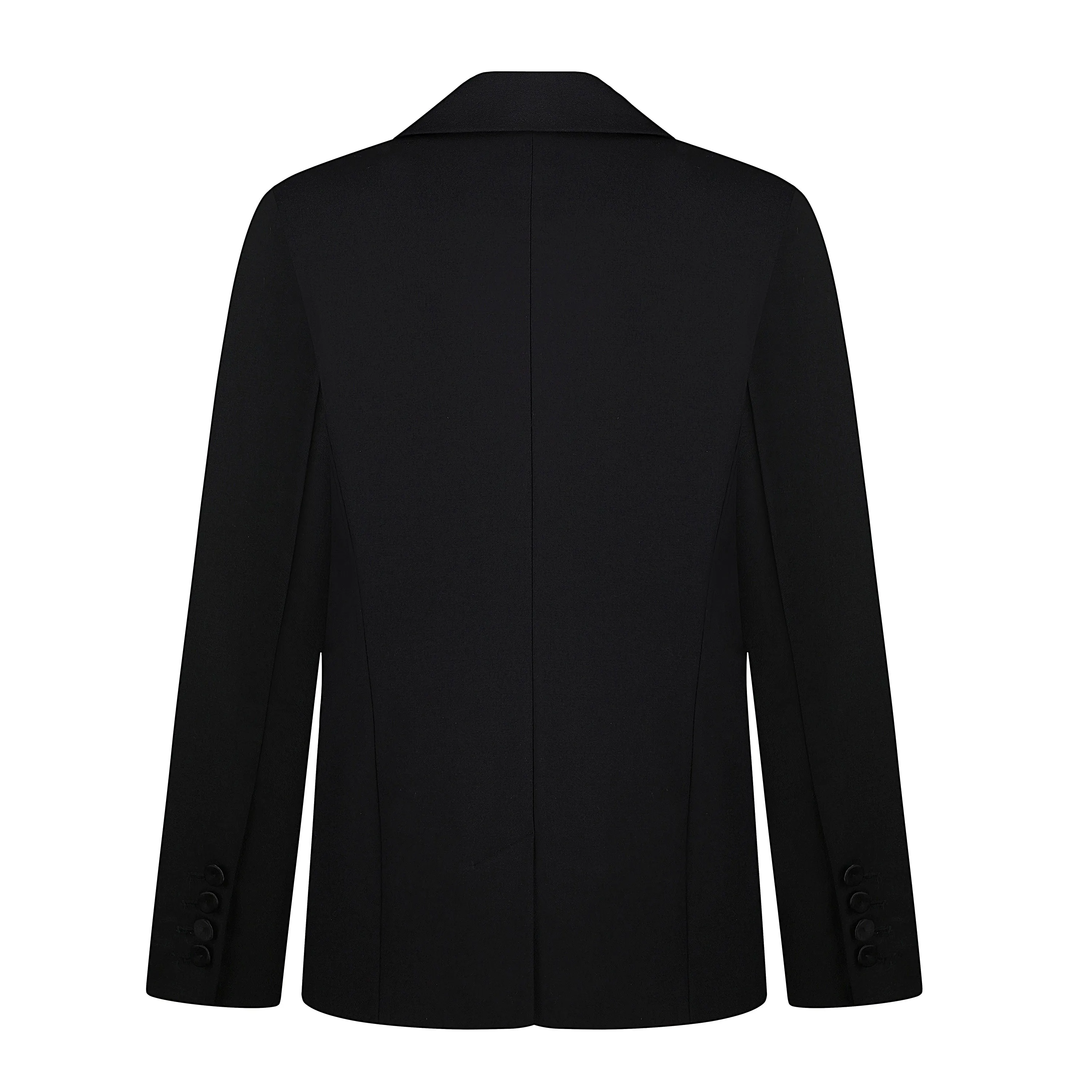 Emancipated Jacket