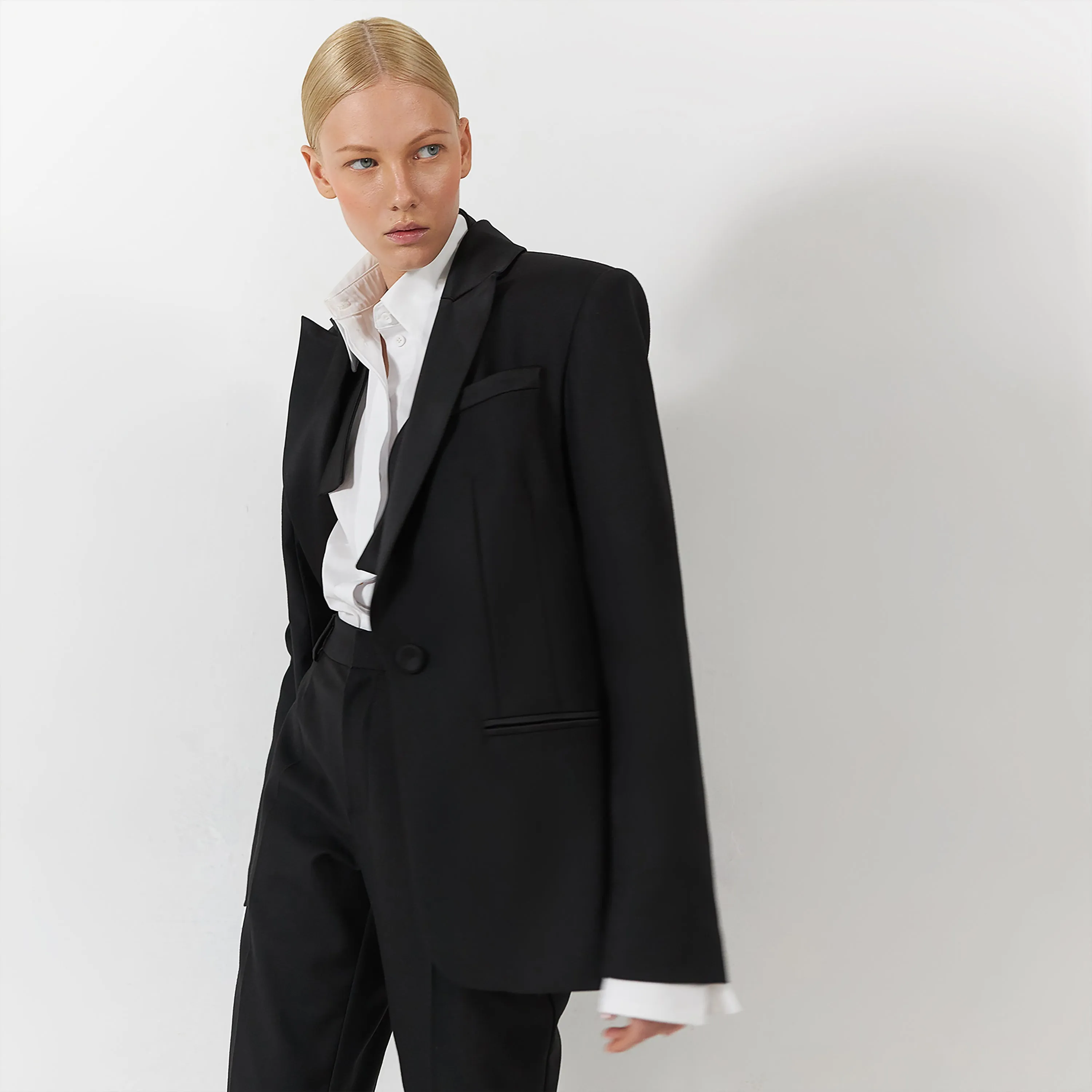 Emancipated Jacket