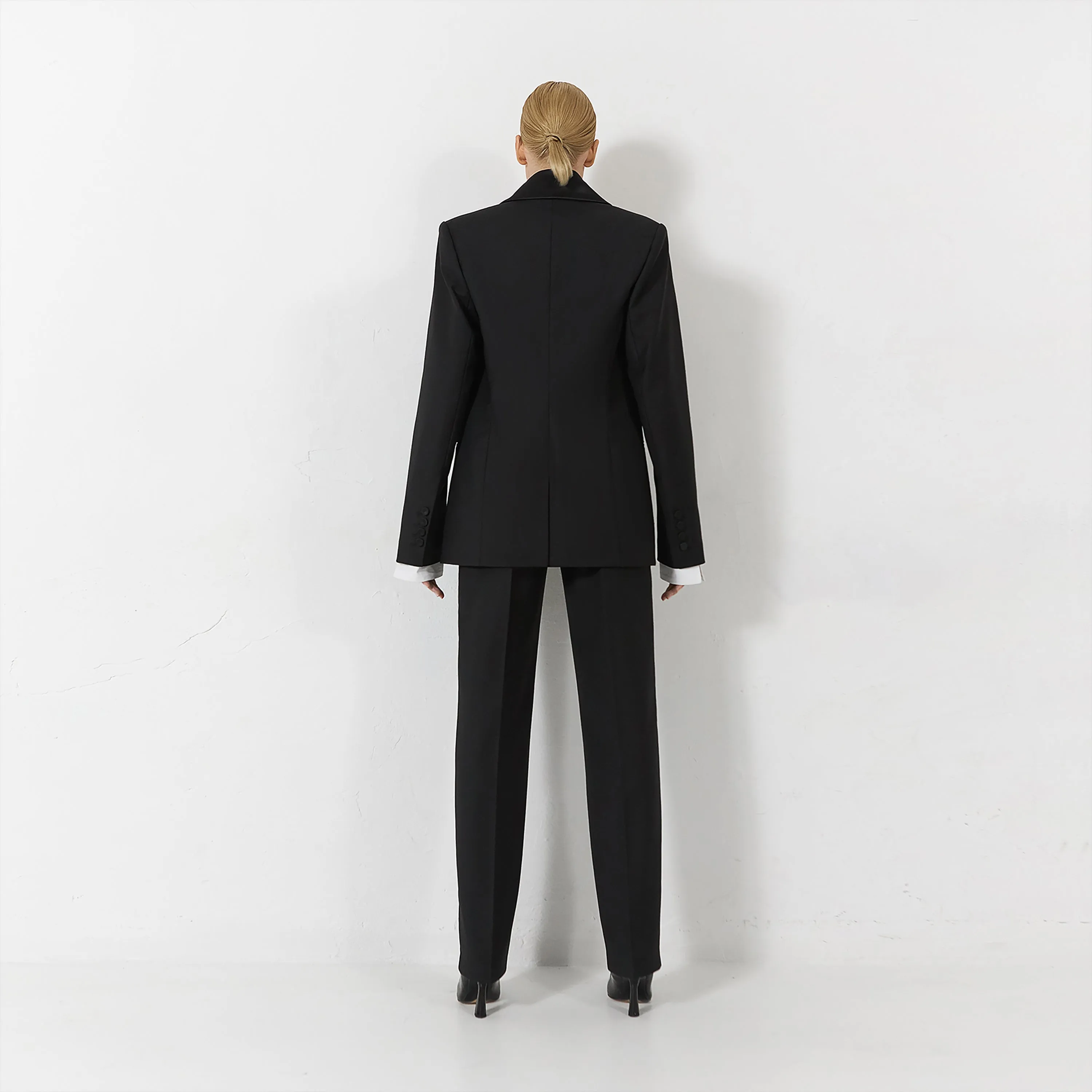 Emancipated Jacket