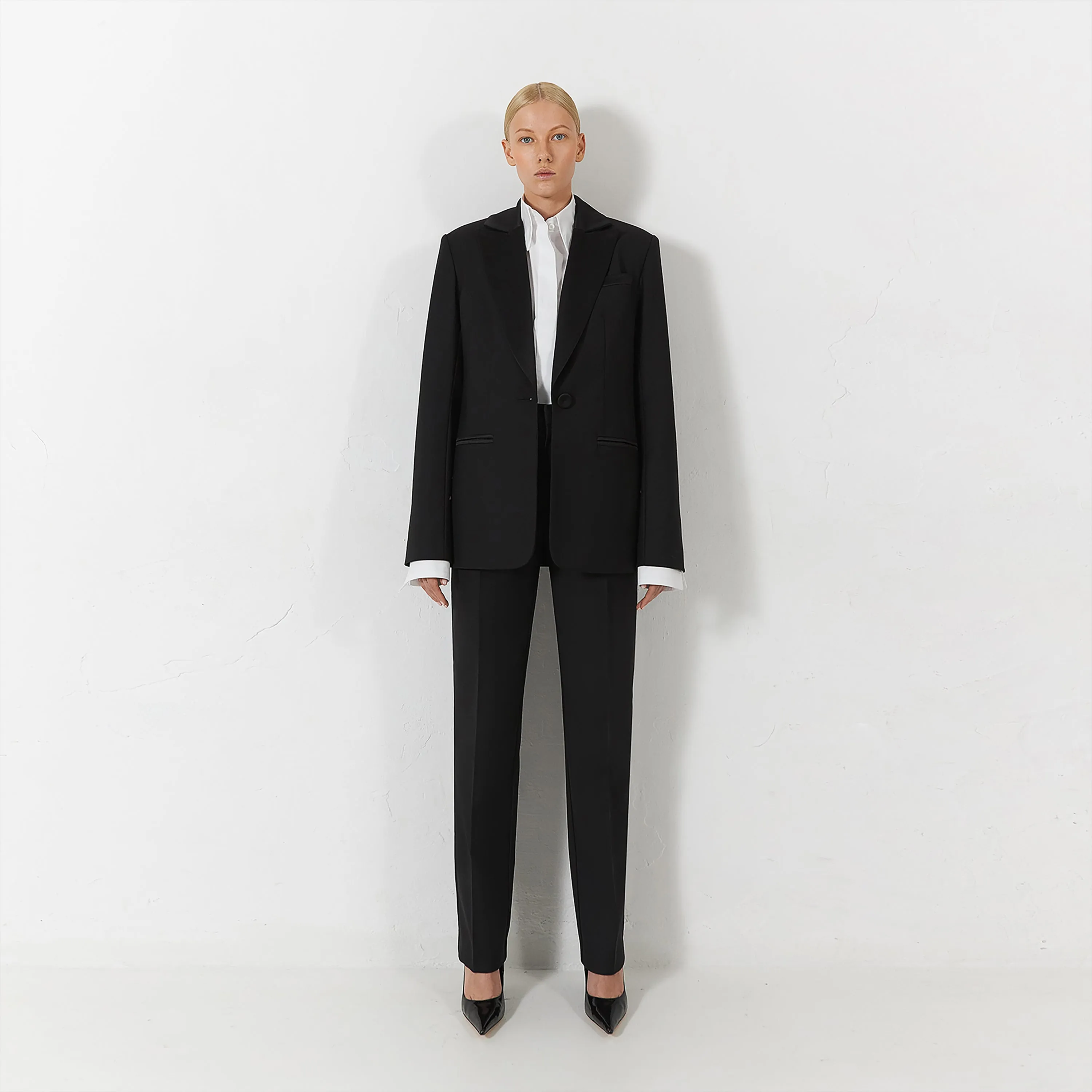 Emancipated Jacket
