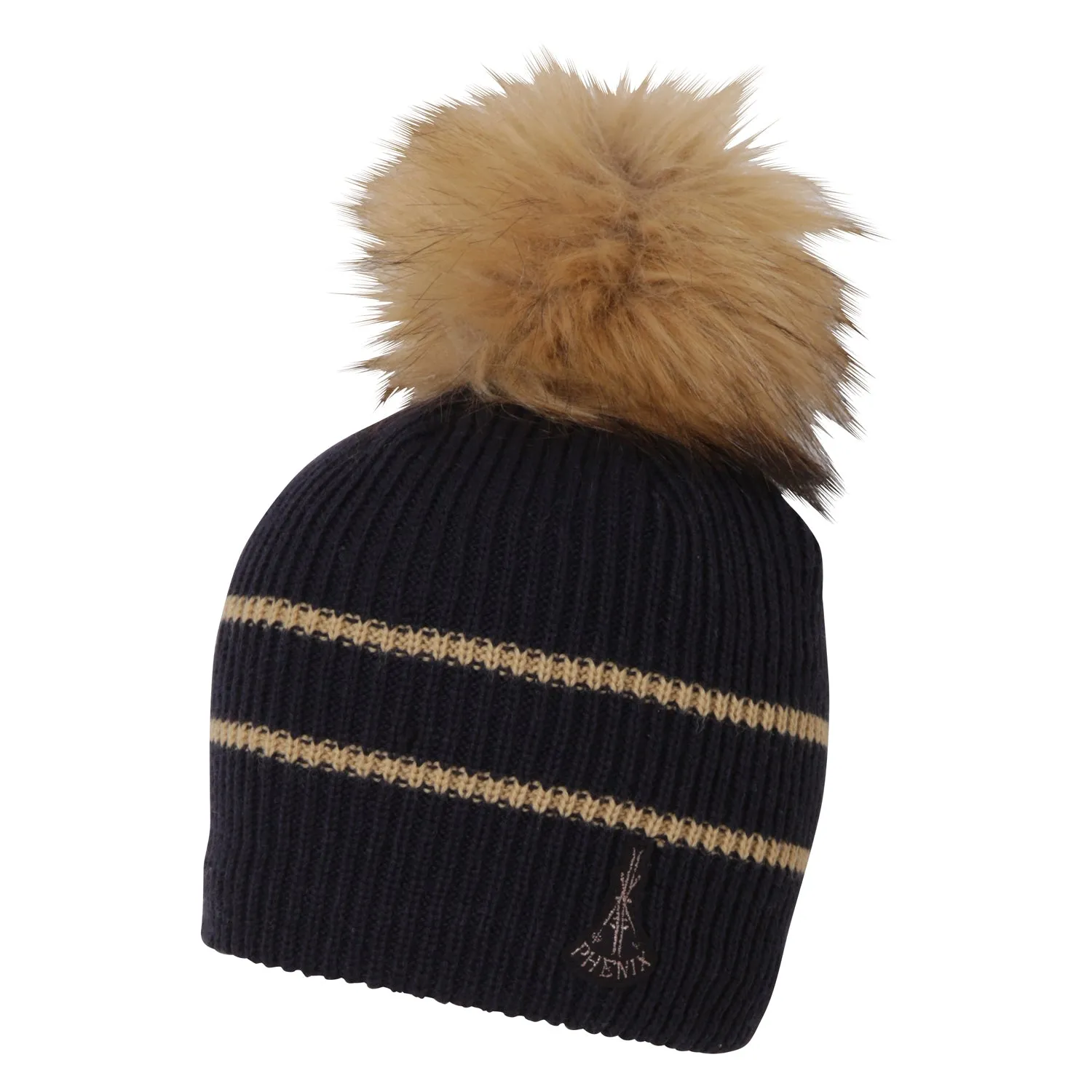 Emerald Watch Ski Beanie 2020