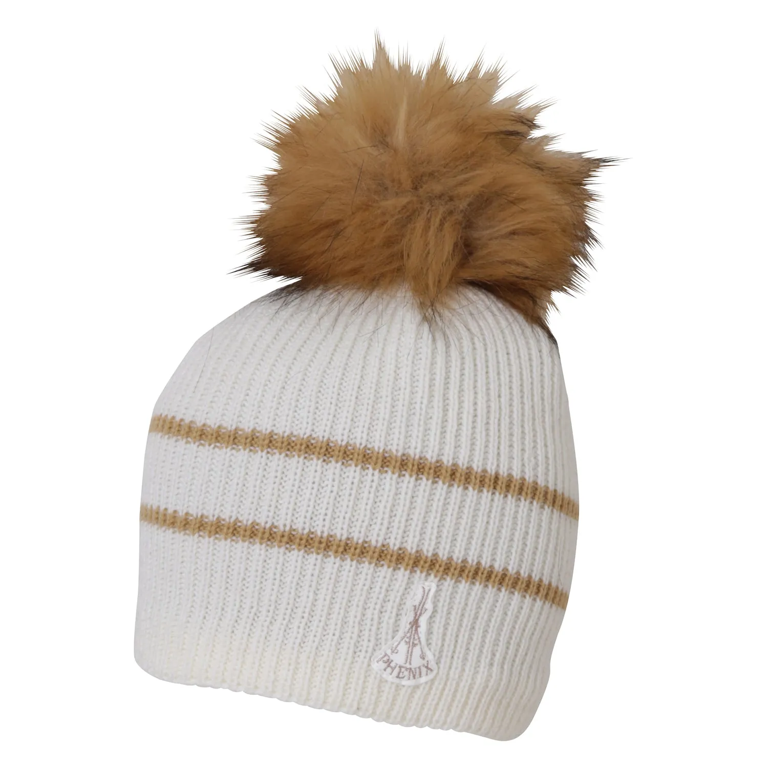 Emerald Watch Ski Beanie 2020