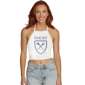 Emory Halter Top