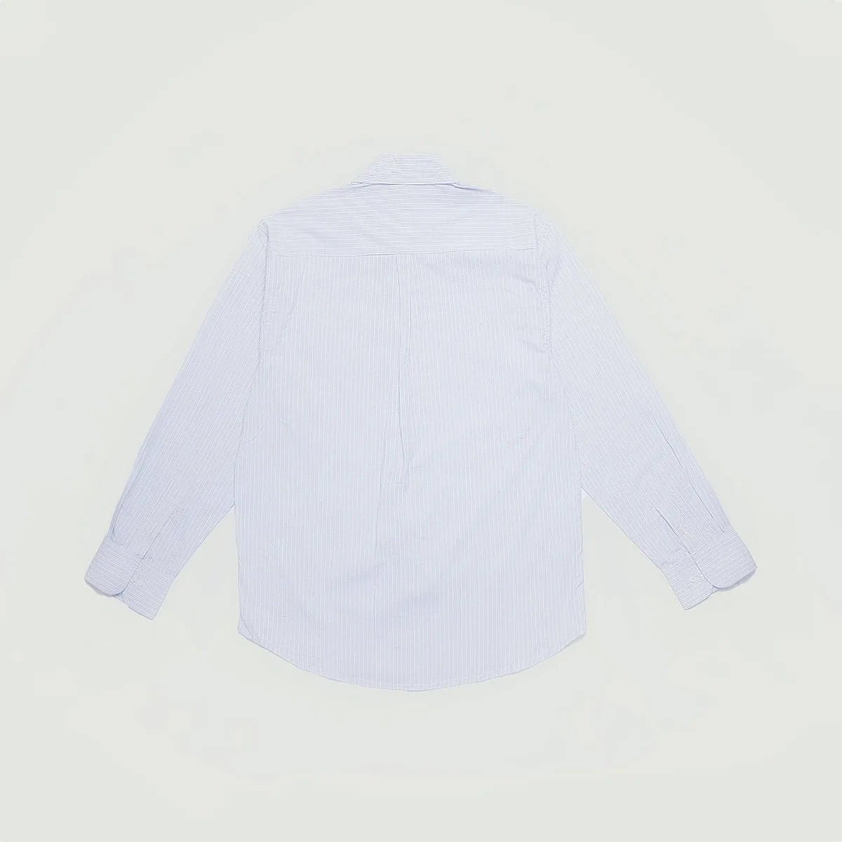 ENVELOPE BUTTON-UP SHIRT