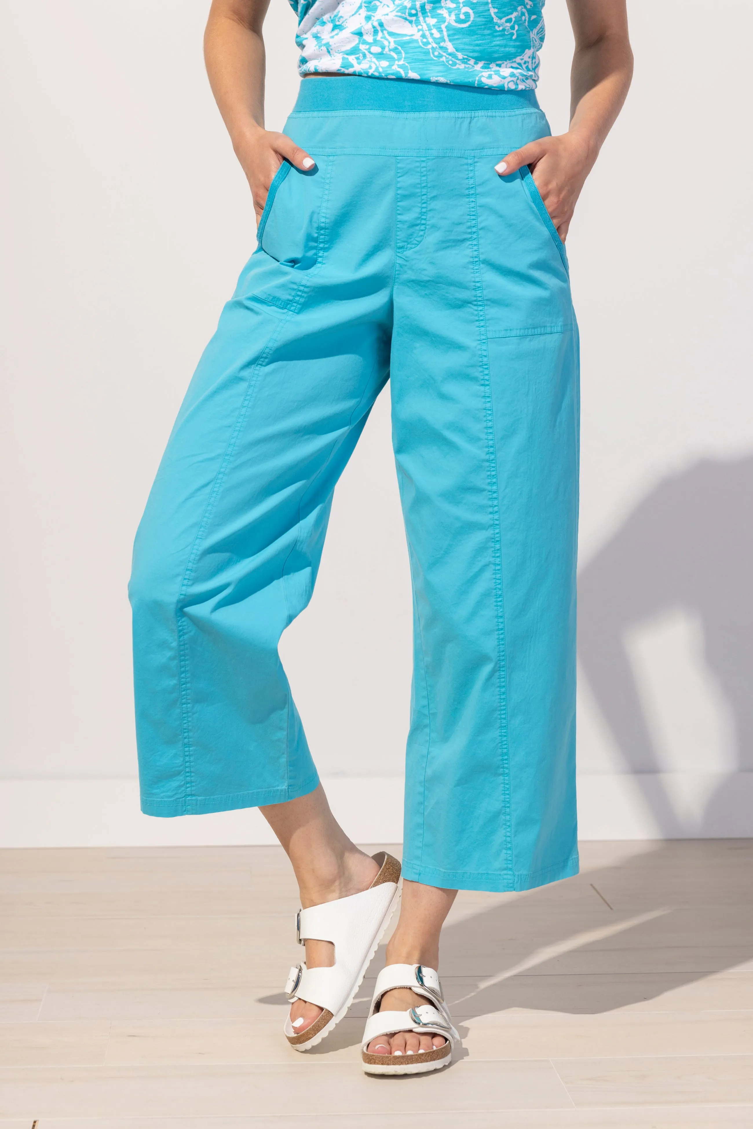 ESC Beach Flood Pant