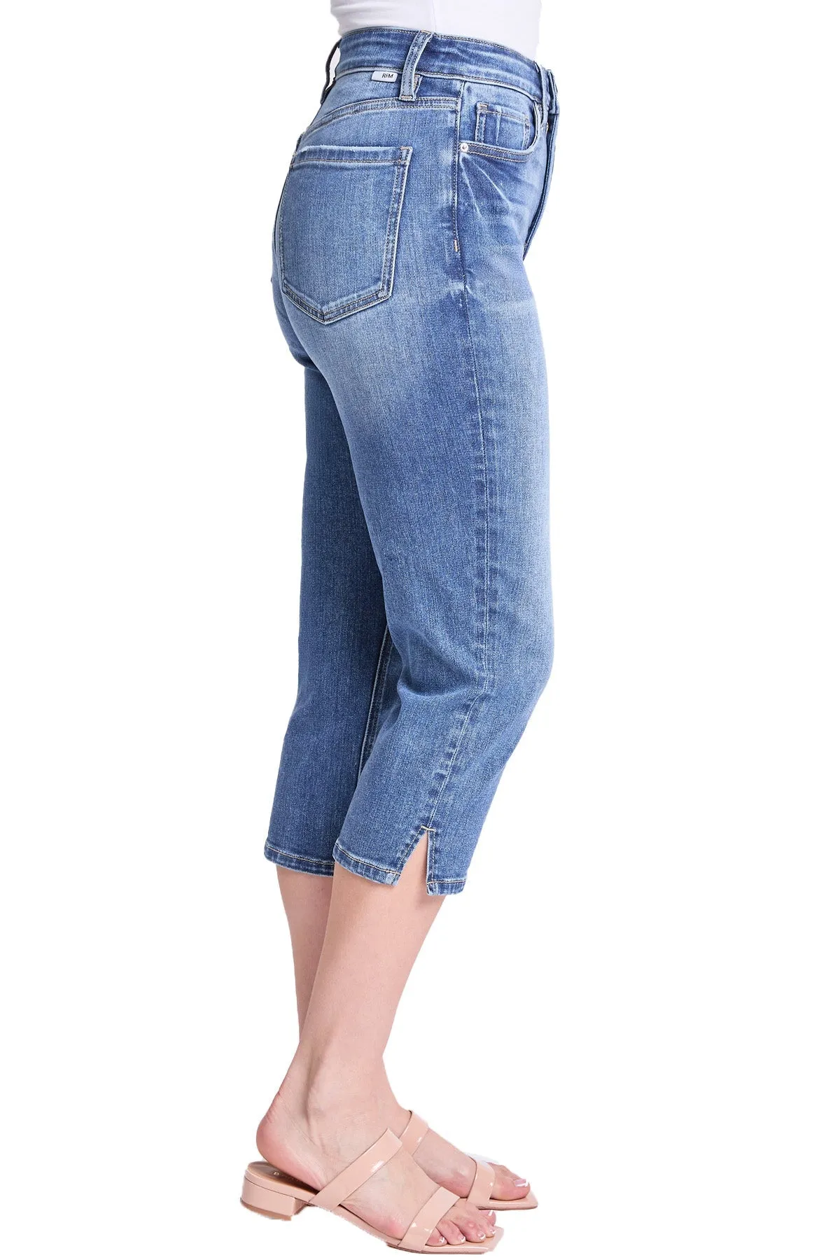 Essential High Rise Capri