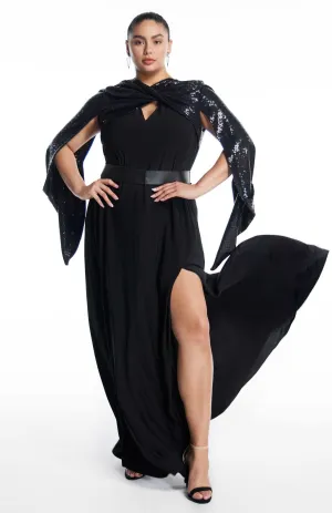 Eudokia | Steal The Limelight Evening Gown