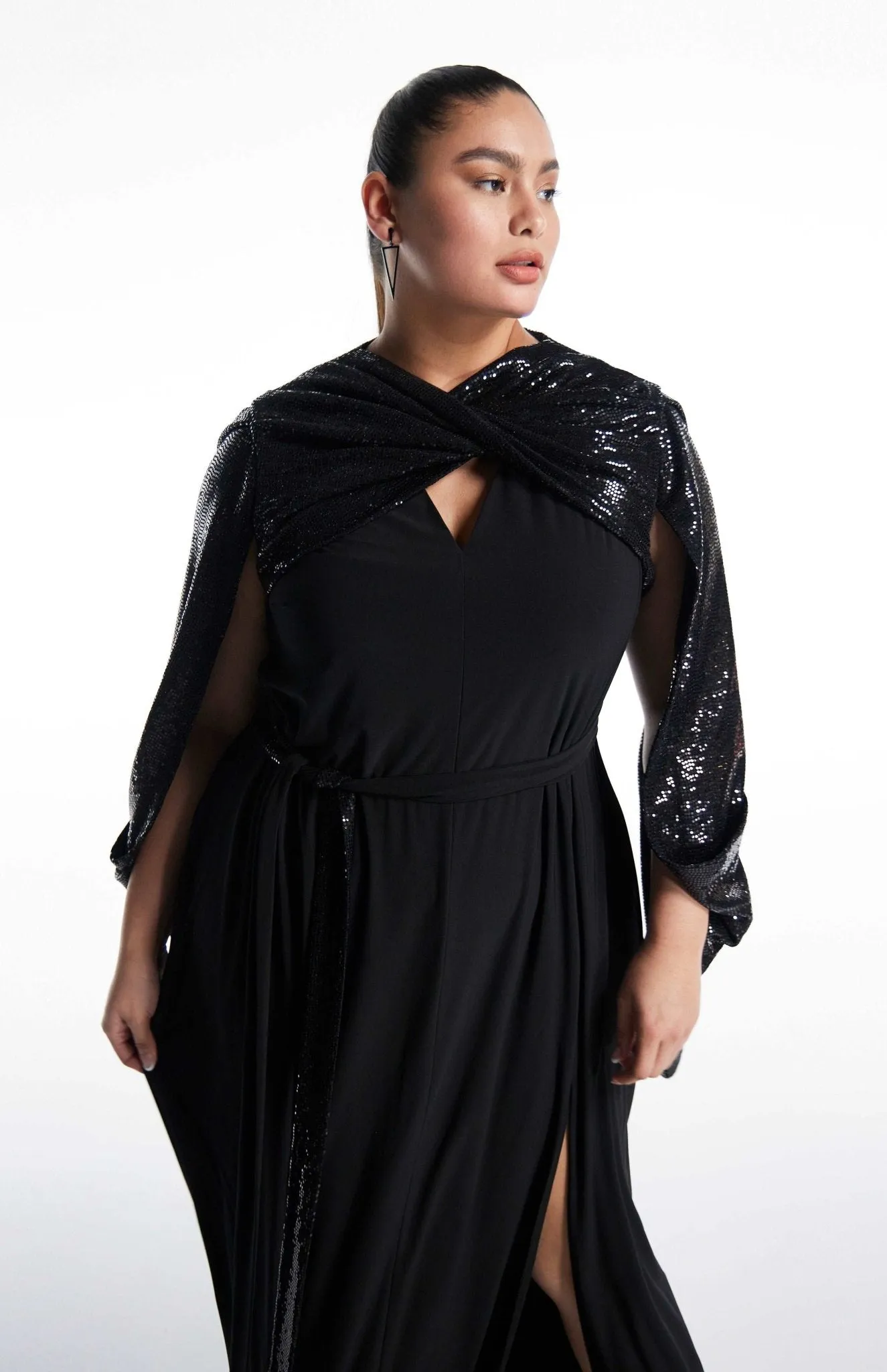 Eudokia | Steal The Limelight Evening Gown