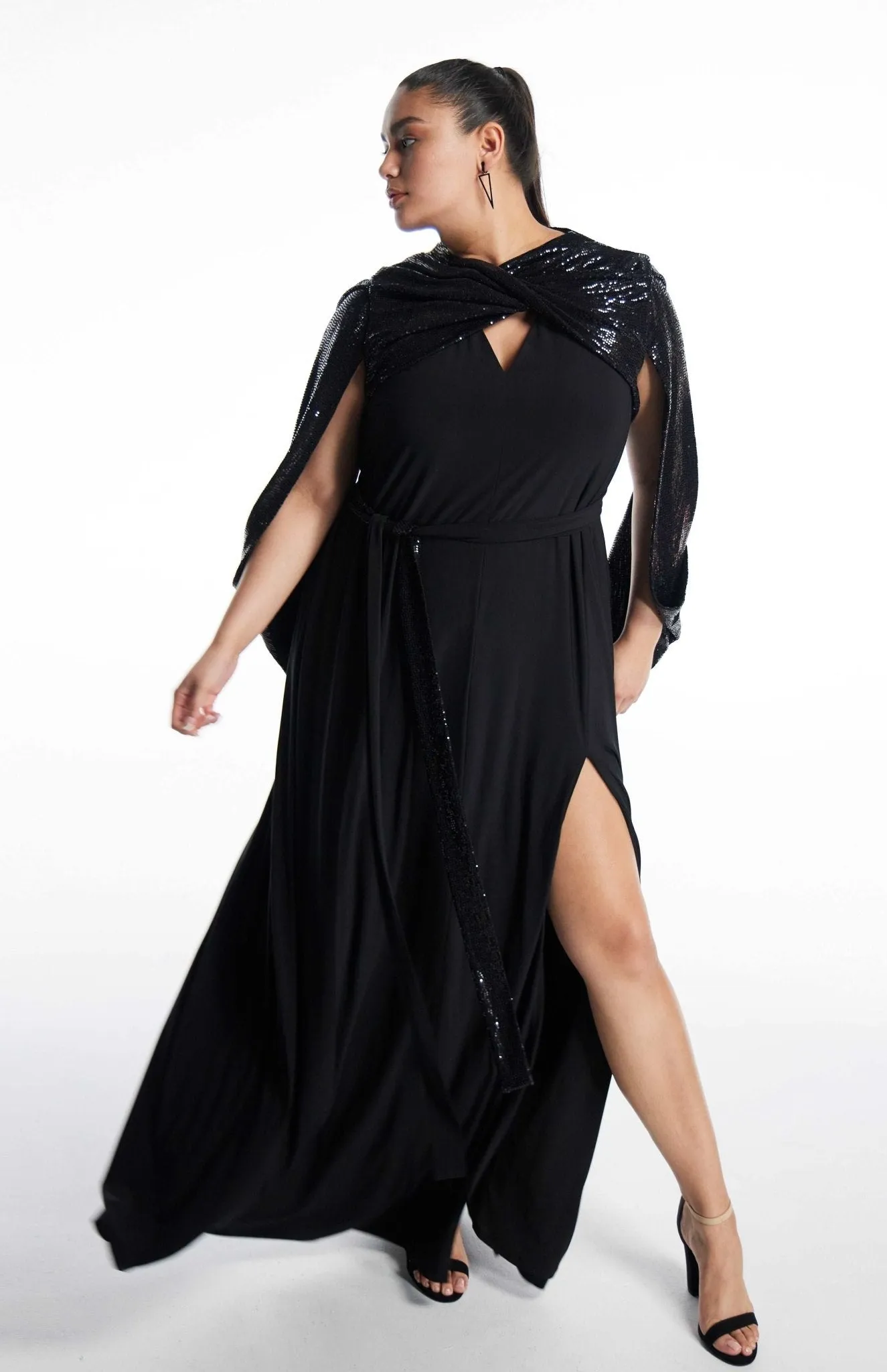 Eudokia | Steal The Limelight Evening Gown