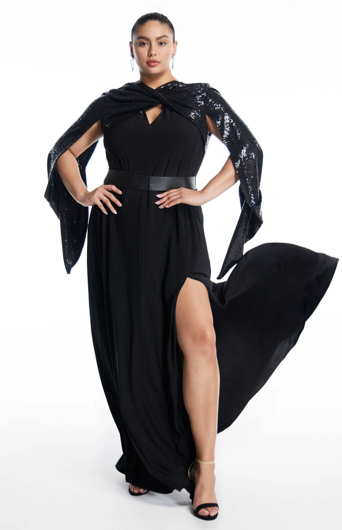 Eudokia | Steal The Limelight Evening Gown