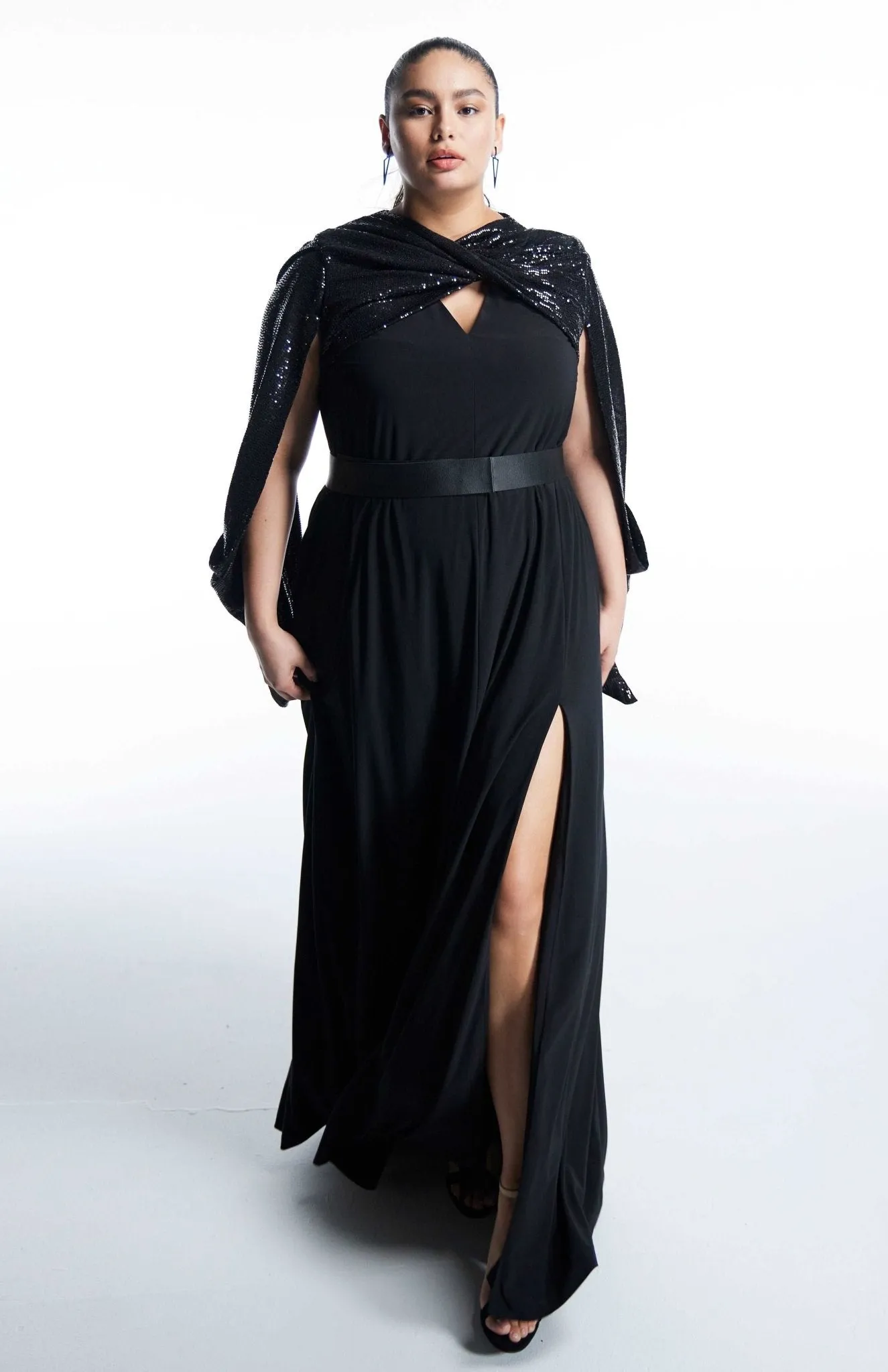 Eudokia | Steal The Limelight Evening Gown