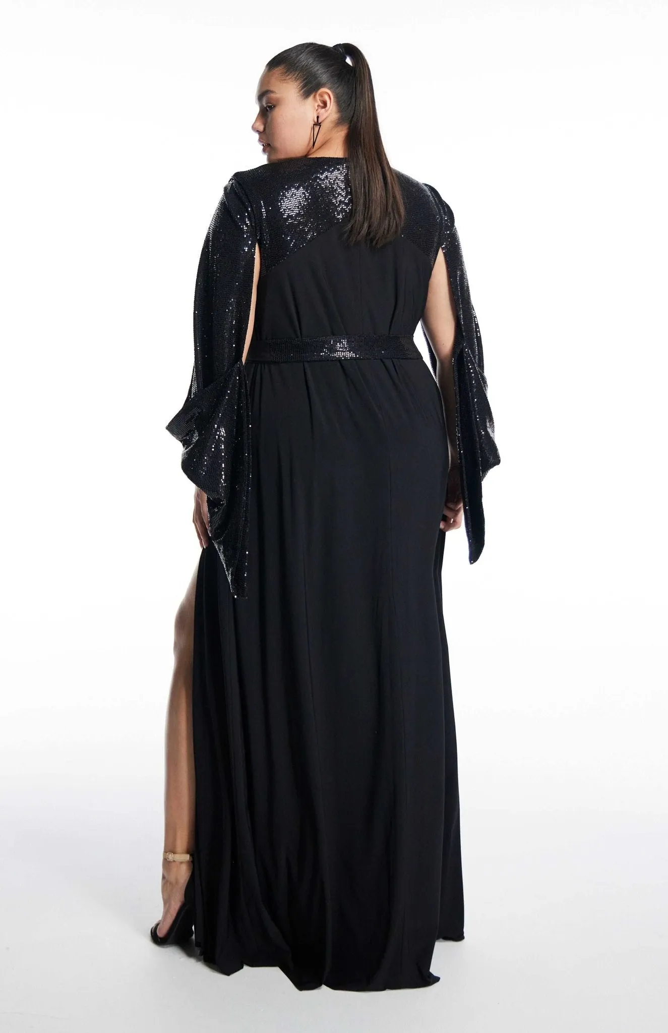 Eudokia | Steal The Limelight Evening Gown