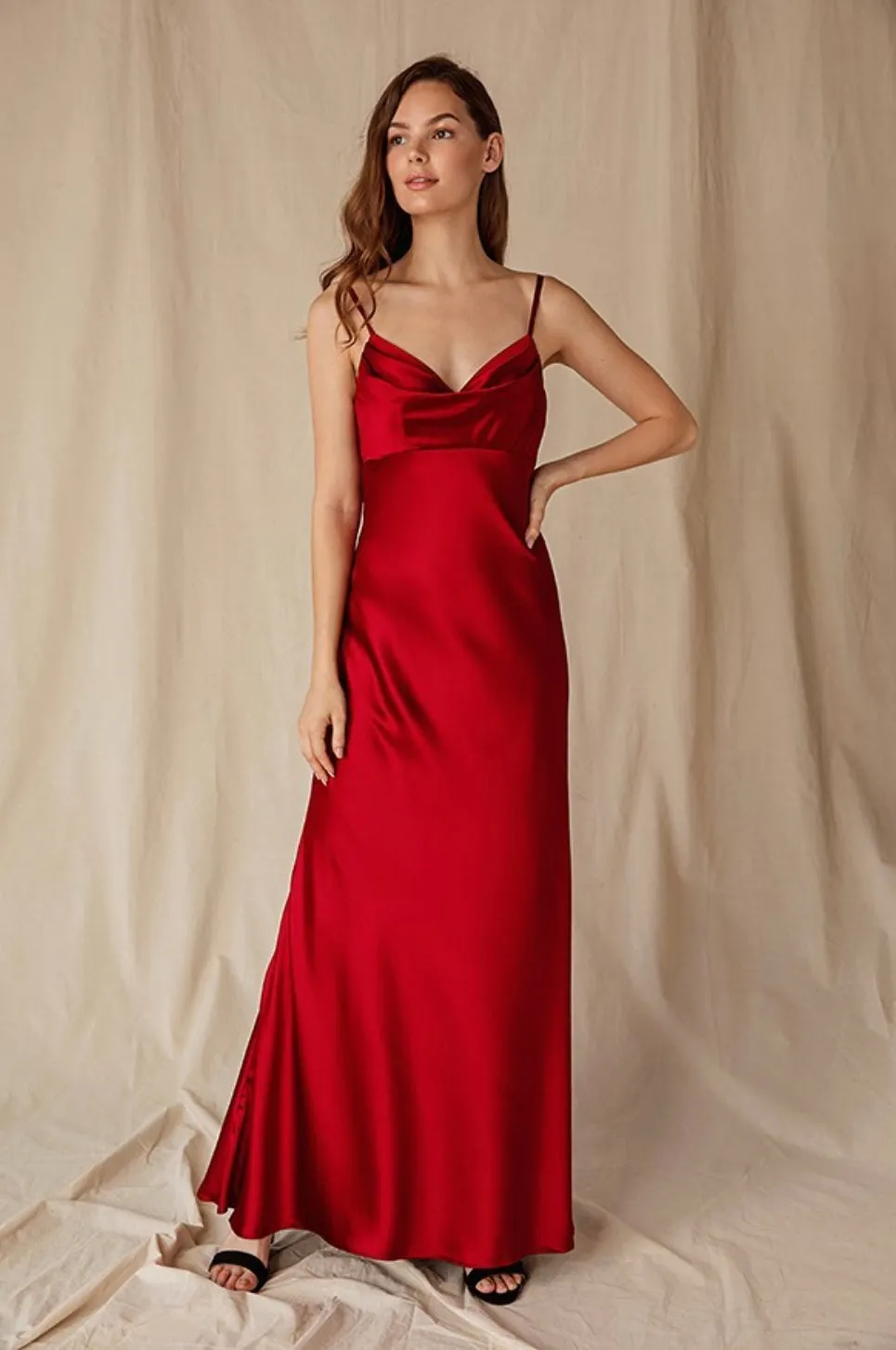 Eureka Evening Gowns 9711