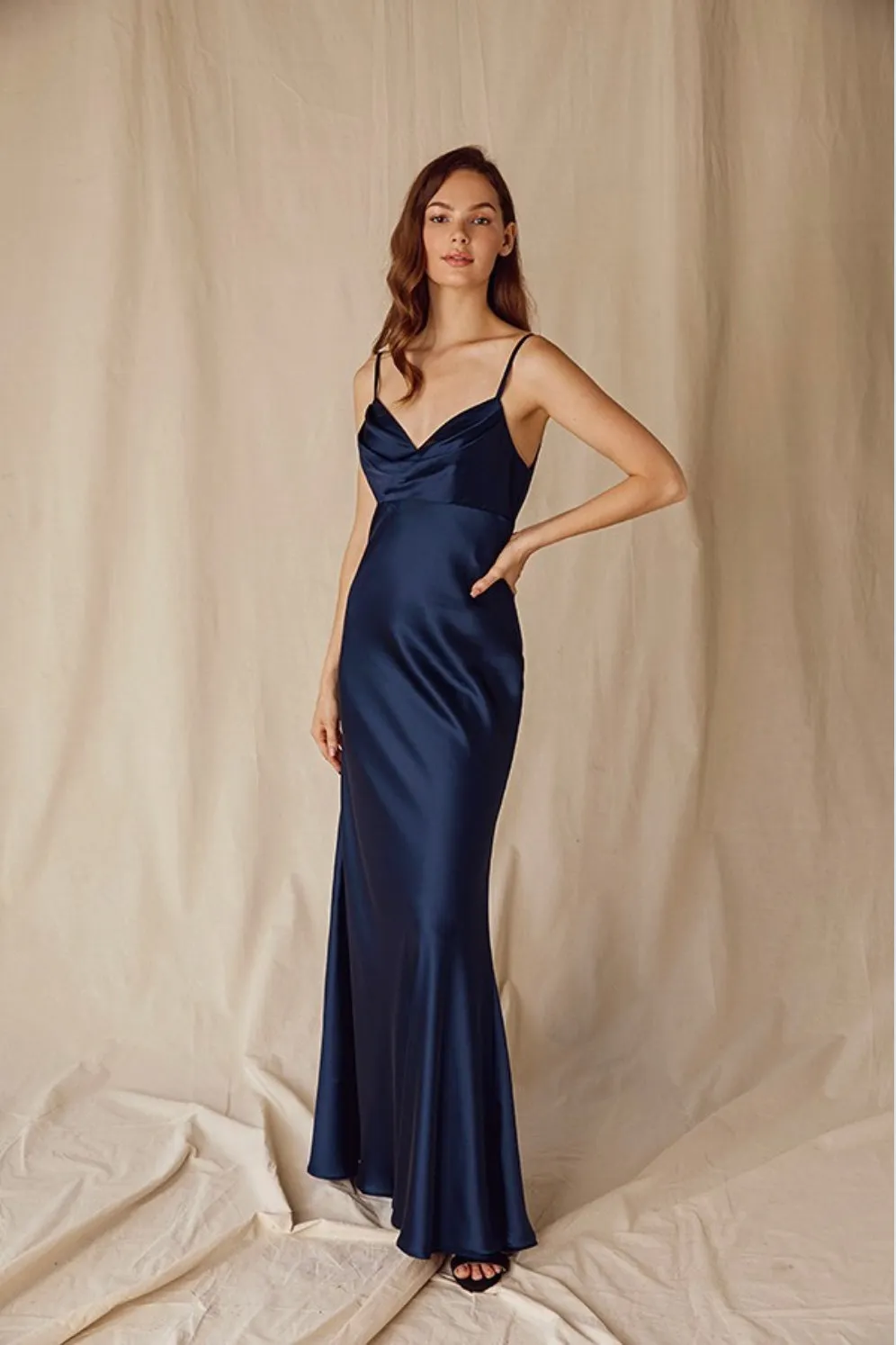 Eureka Evening Gowns 9711