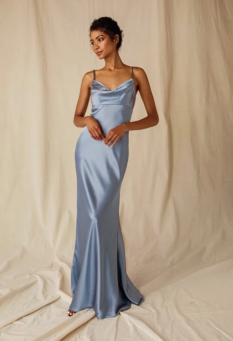 Eureka Evening Gowns 9711