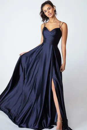 Eureka Evening Gowns 9925