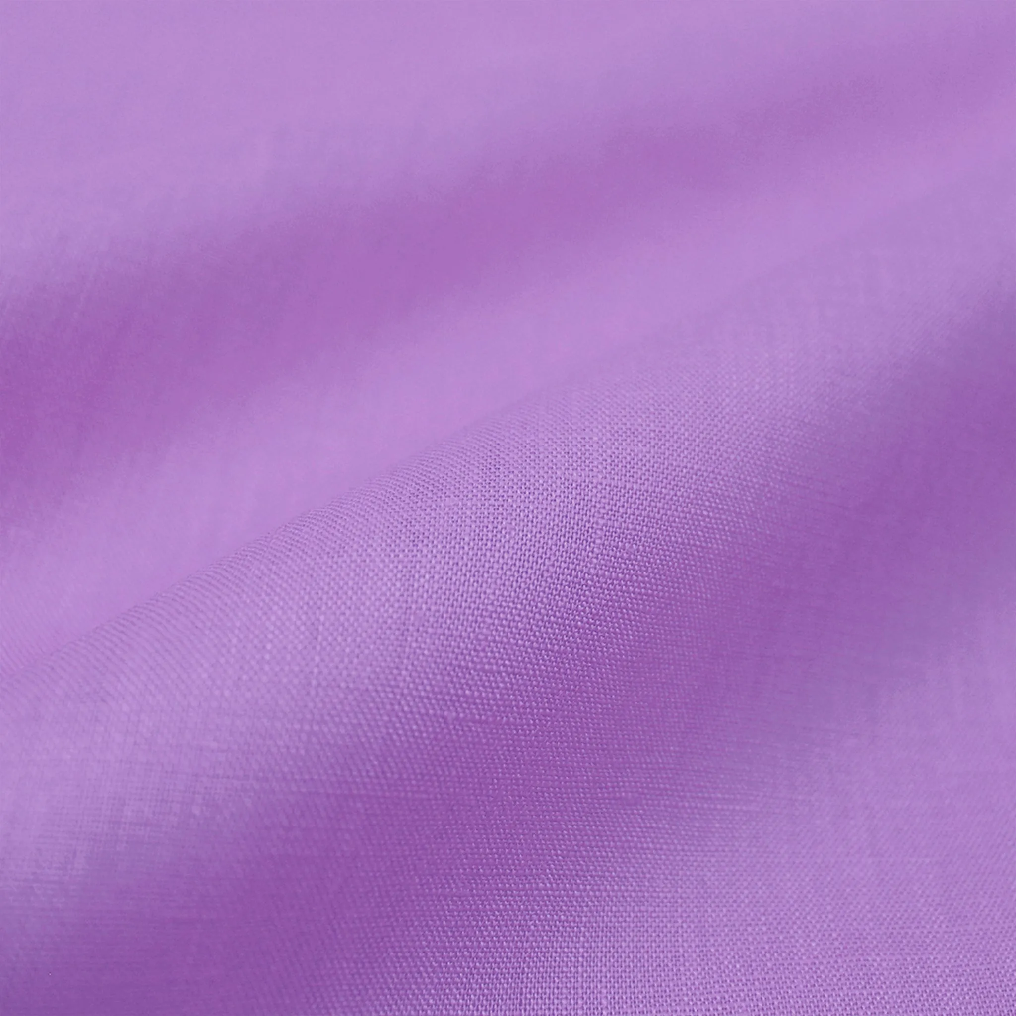 European linen/rayon stretch woven - crocus