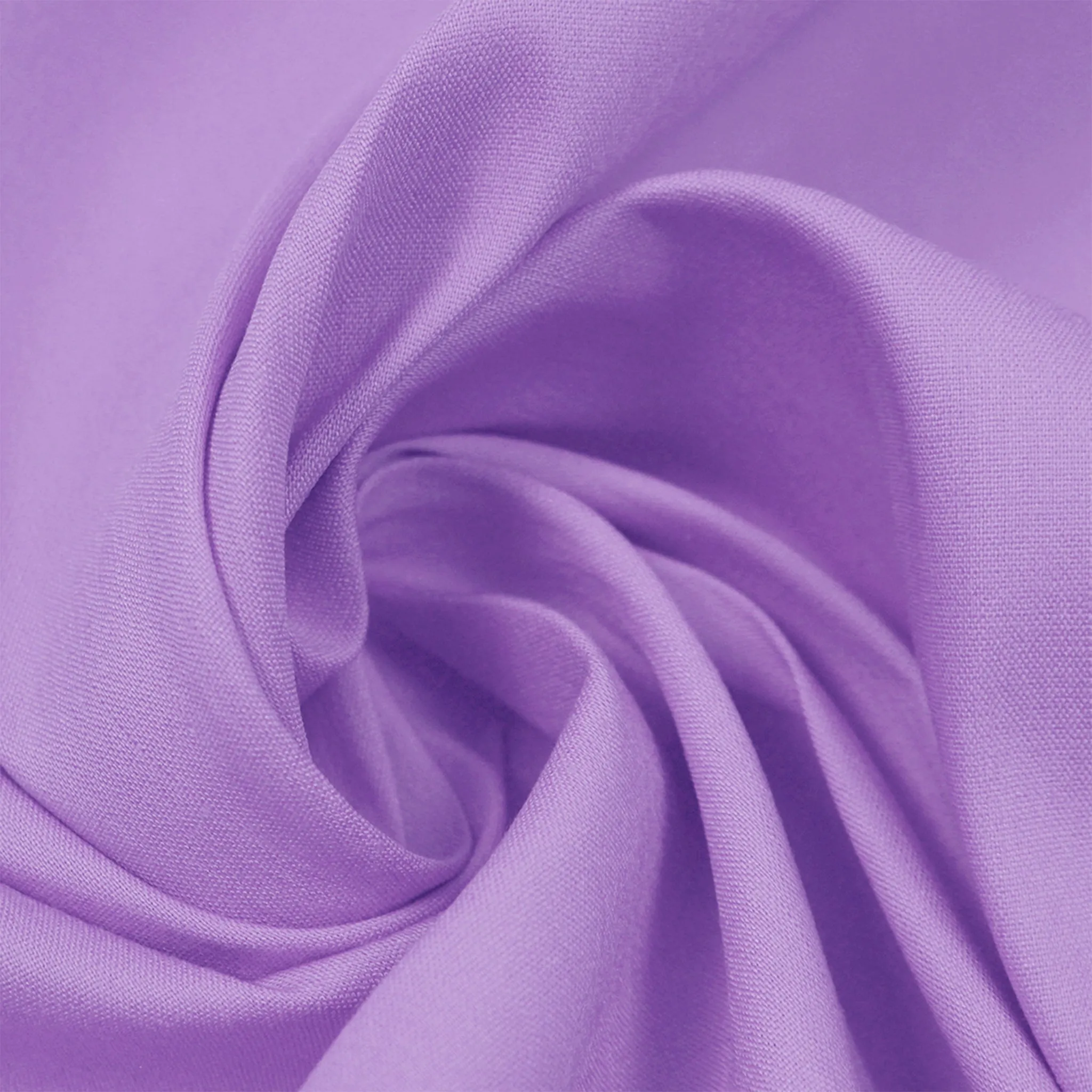 European linen/rayon stretch woven - crocus