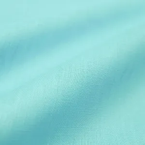 European linen/rayon stretch woven - pacifico