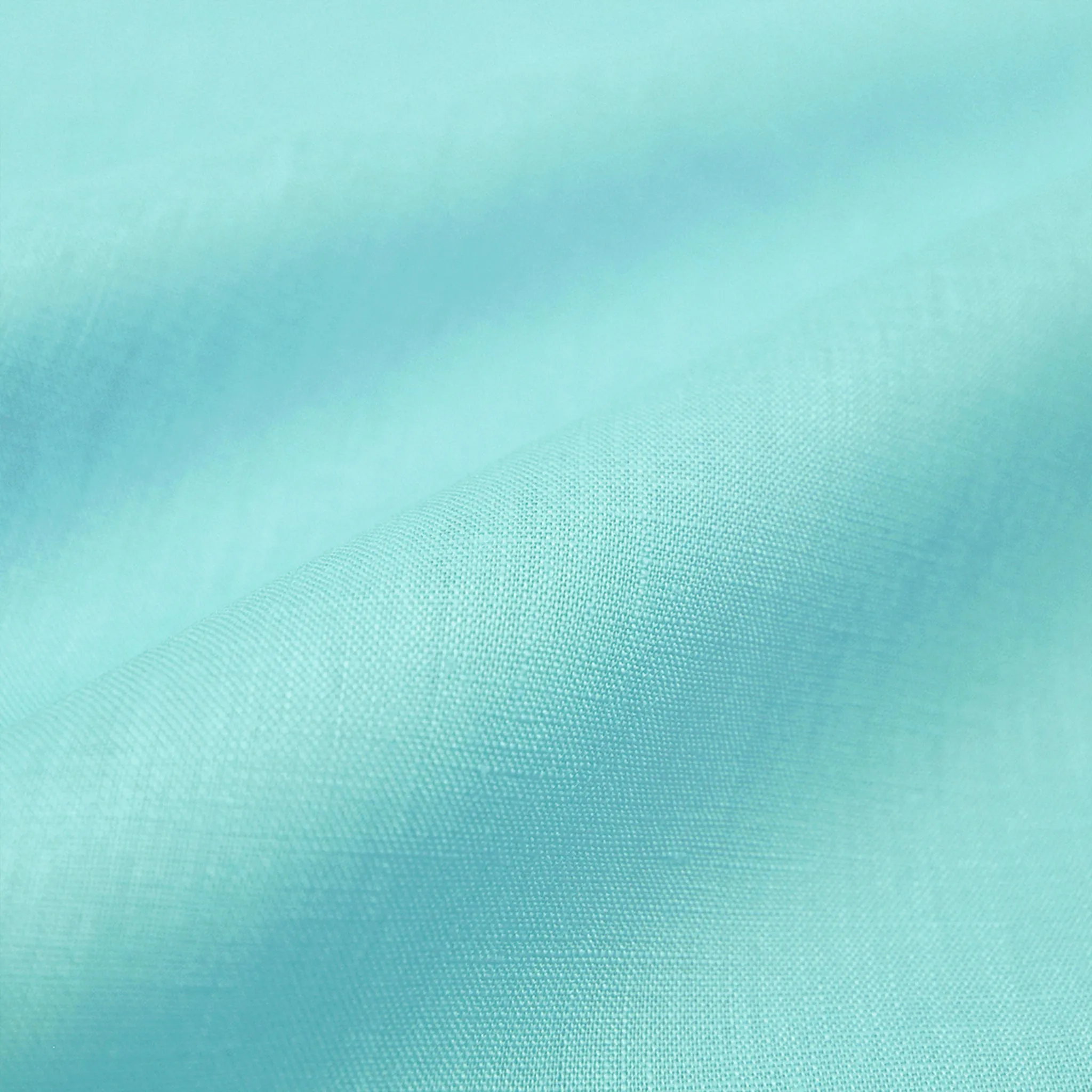 European linen/rayon stretch woven - pacifico
