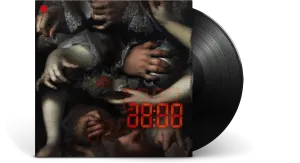 Everything Is Recorded : Friday Forever