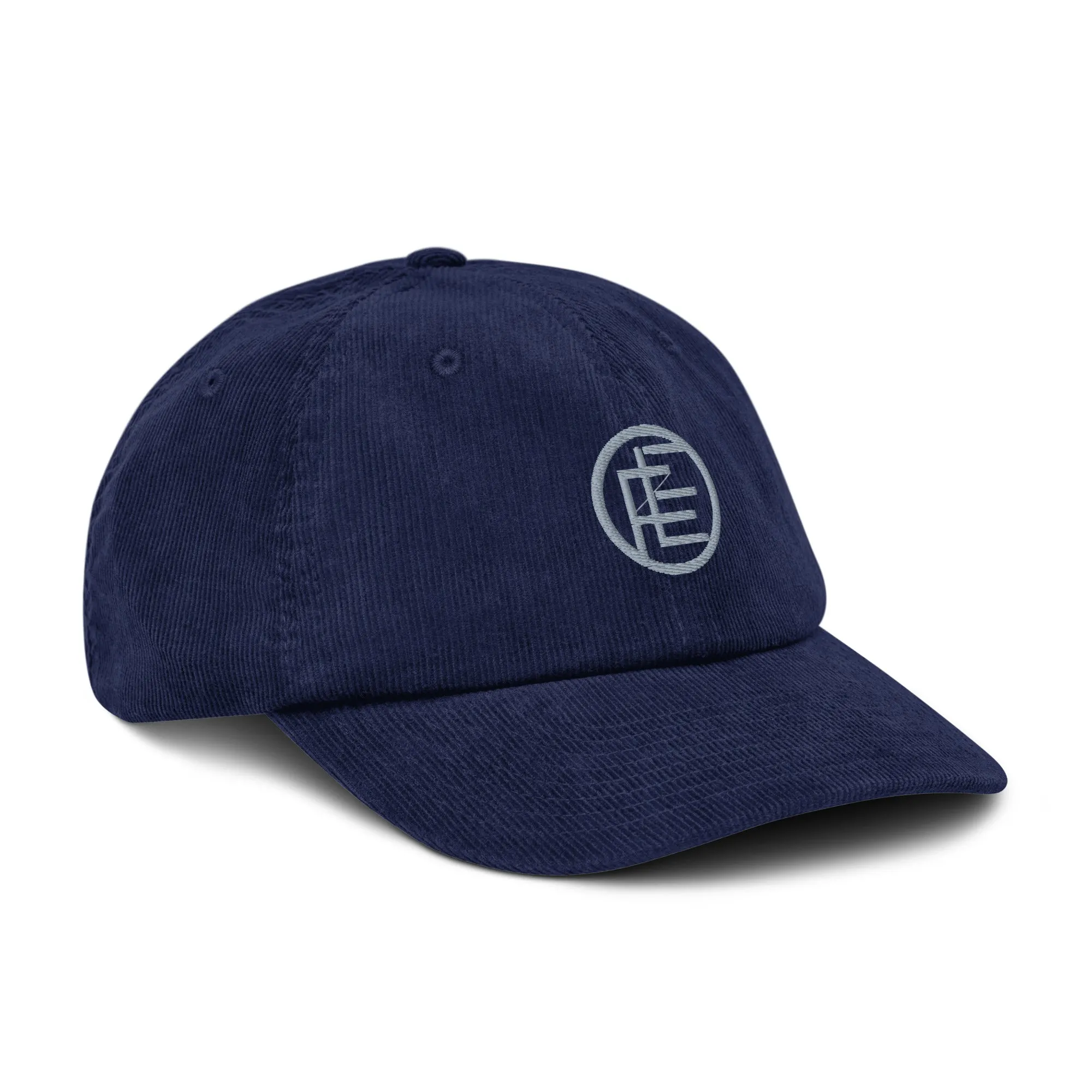 Faeqlo Corduroy Hat