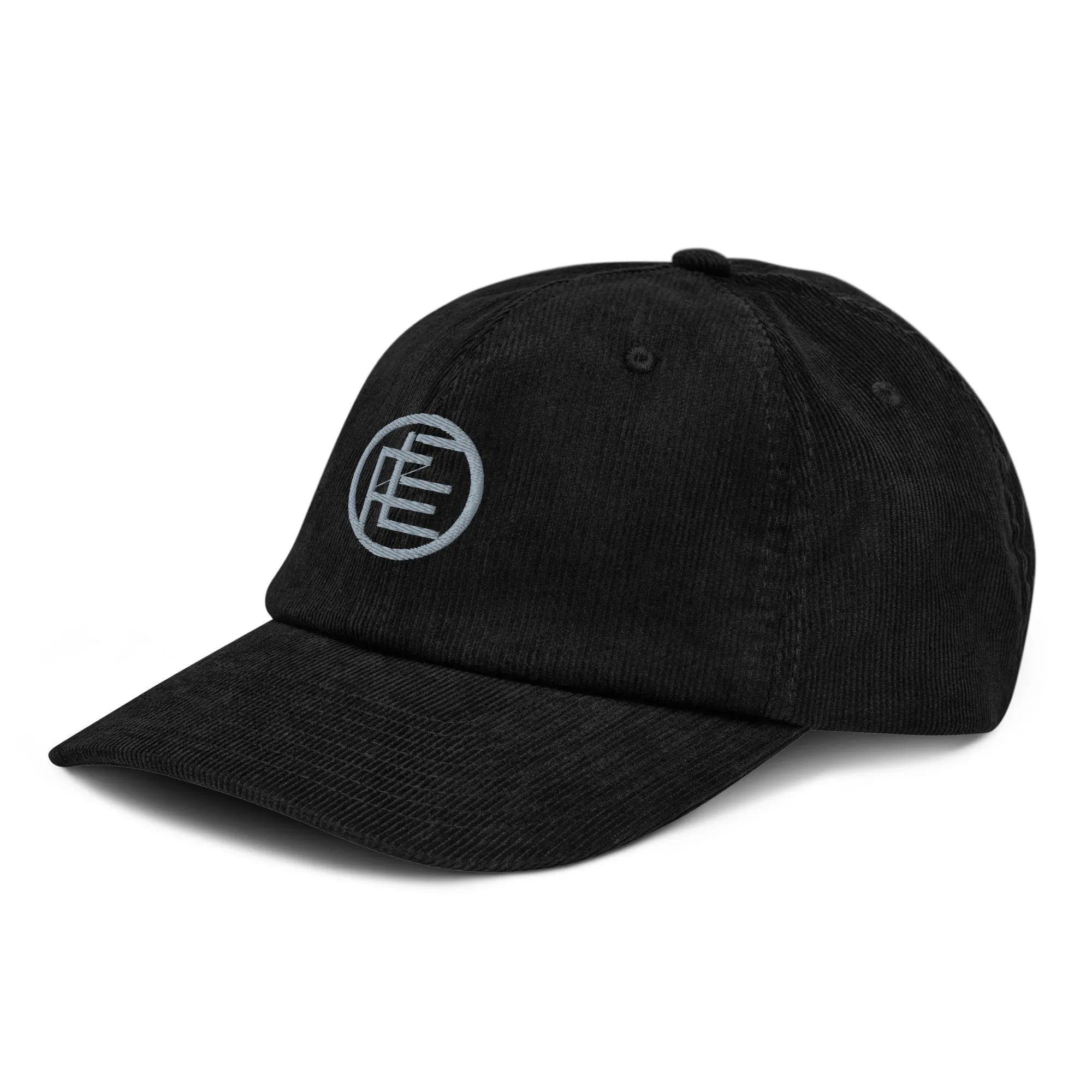 Faeqlo Corduroy Hat