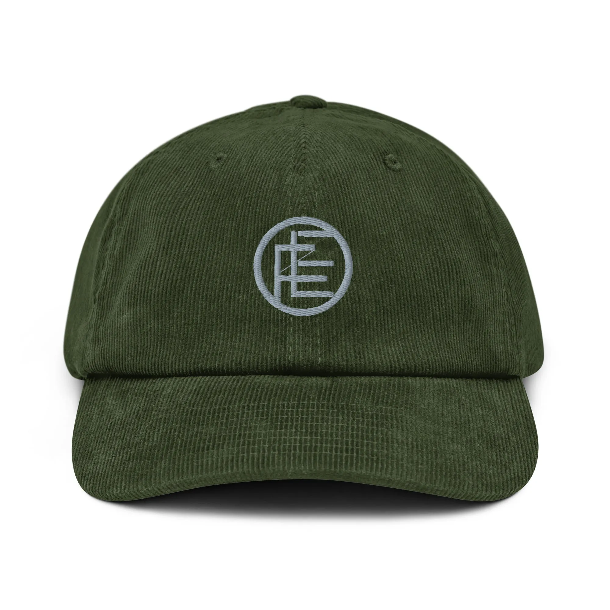Faeqlo Corduroy Hat