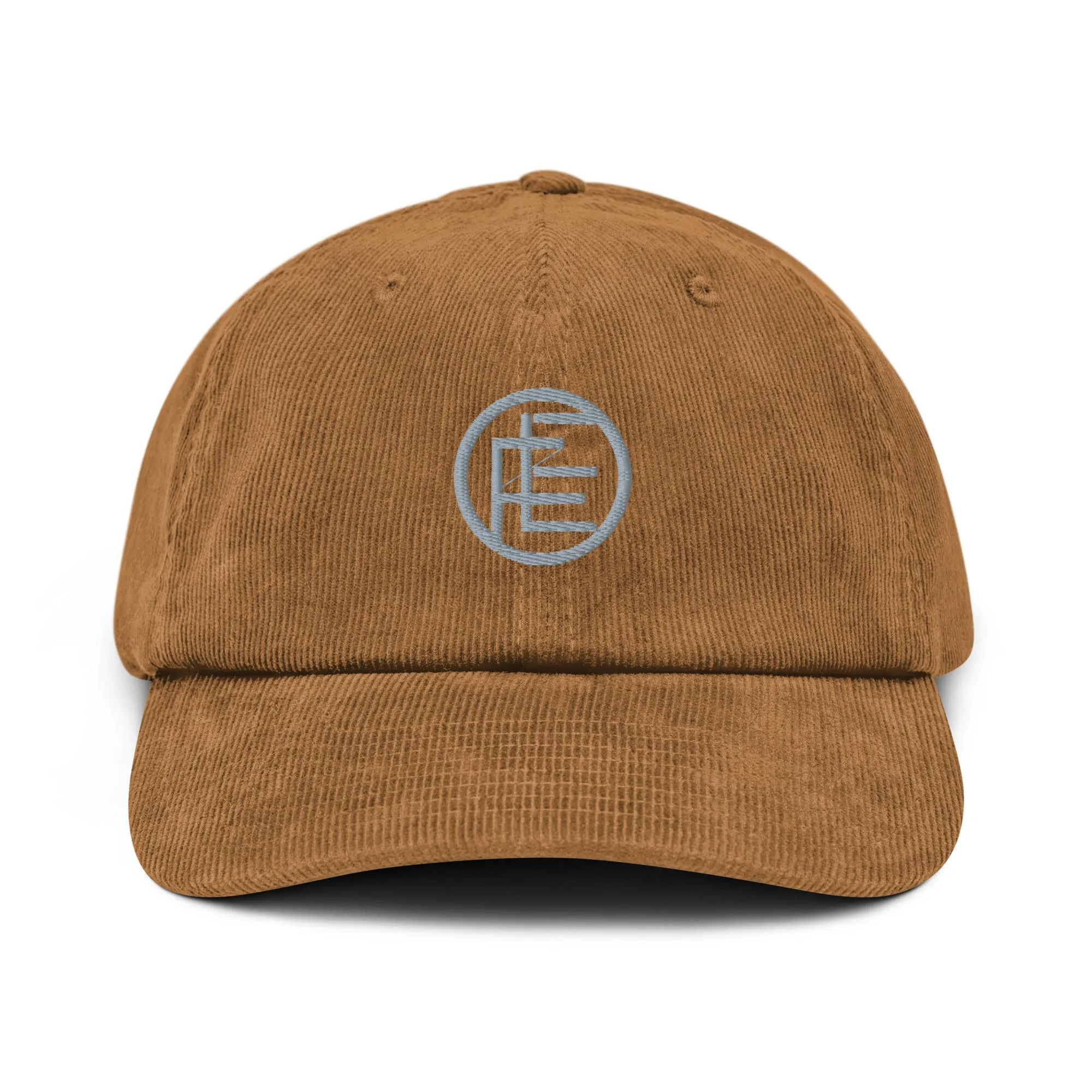 Faeqlo Corduroy Hat