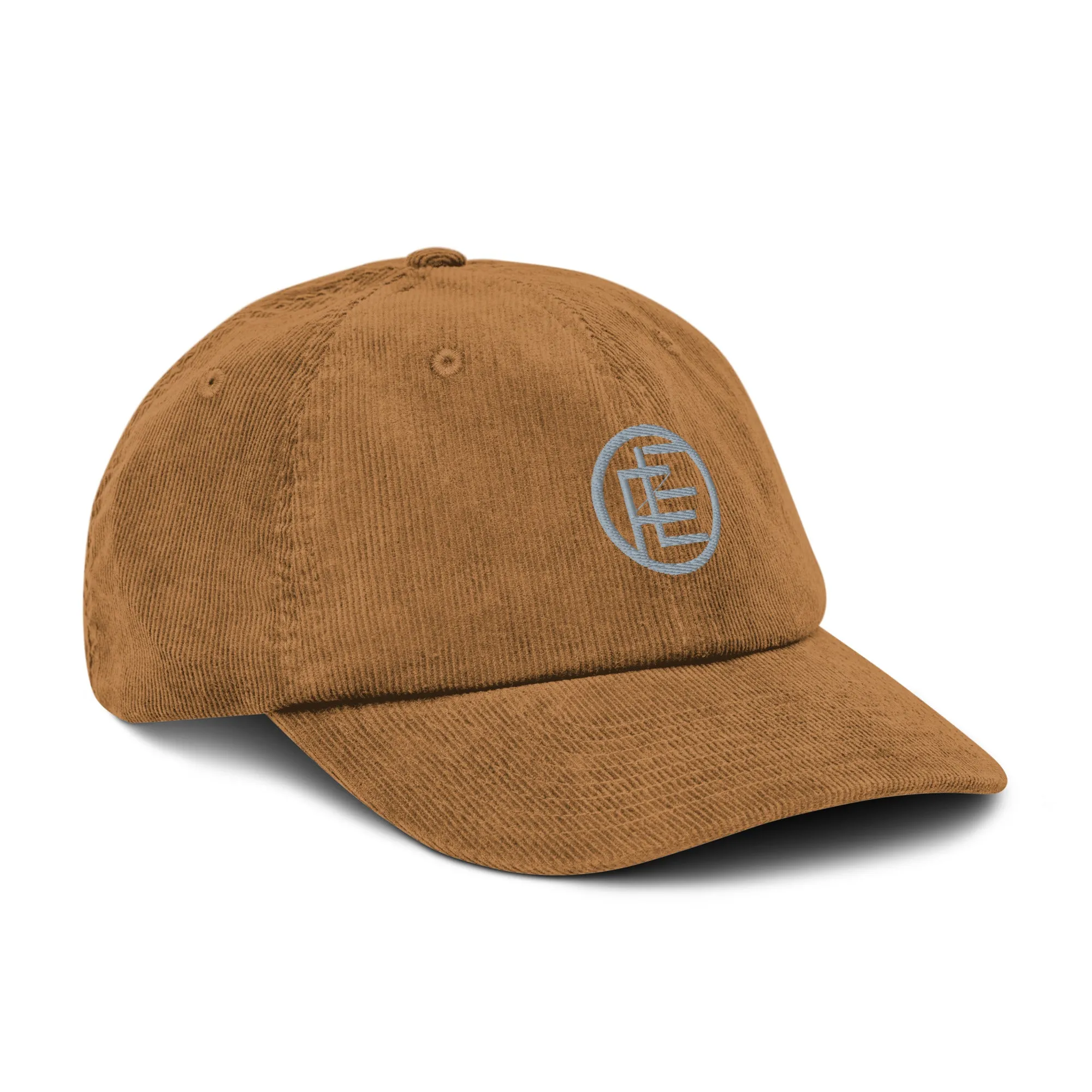 Faeqlo Corduroy Hat