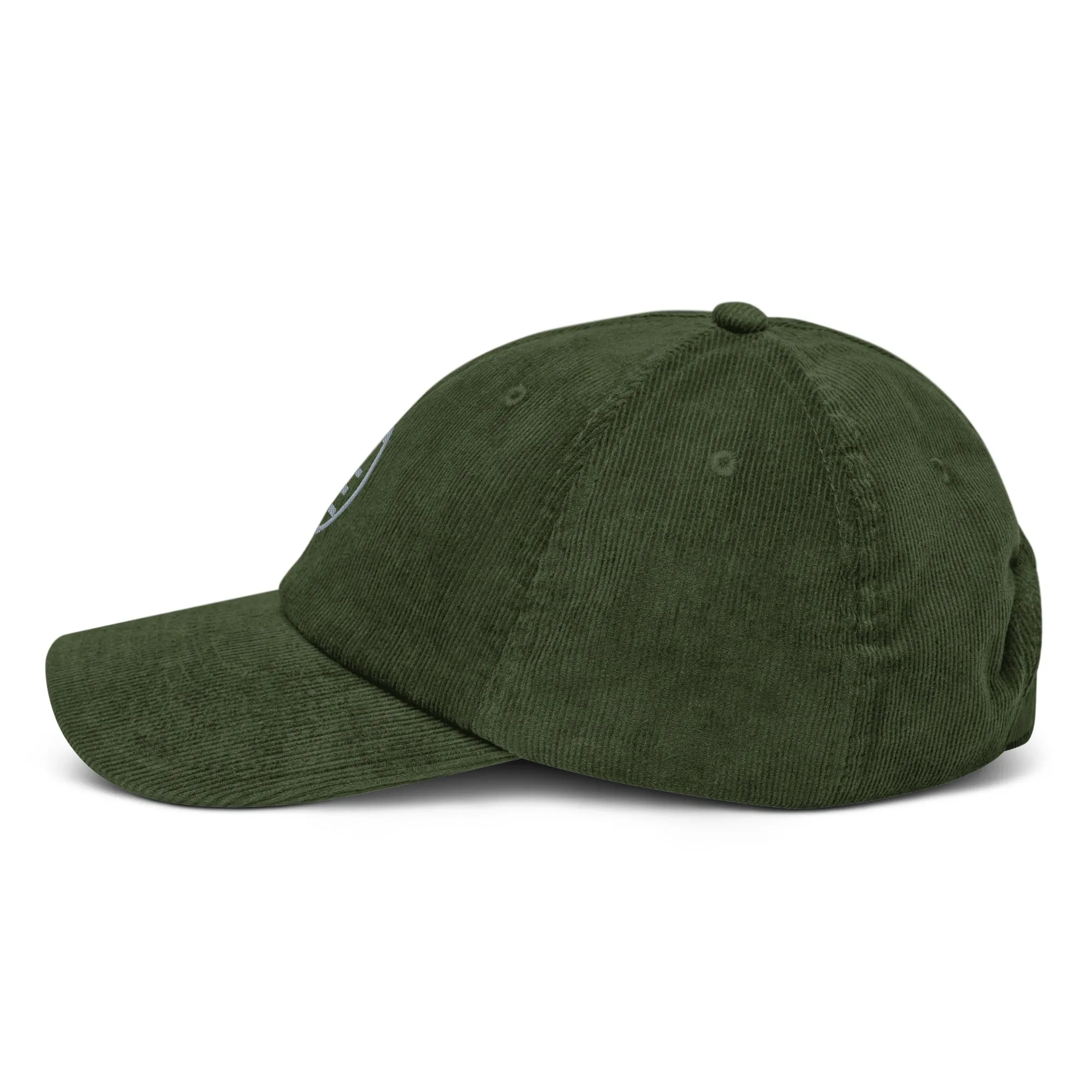 Faeqlo Corduroy Hat