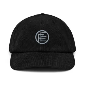 Faeqlo Corduroy Hat