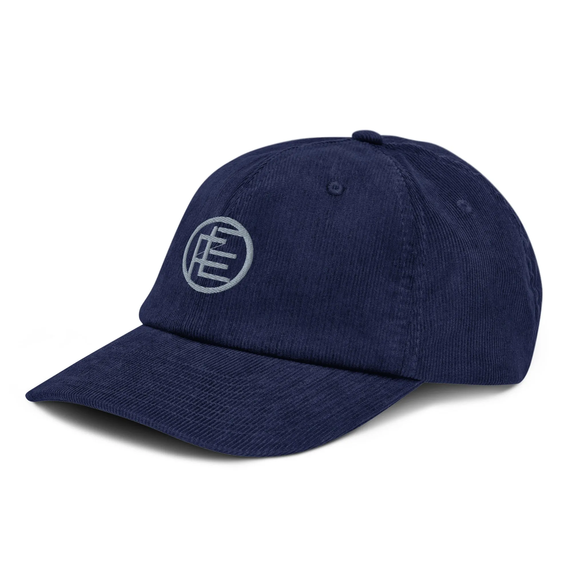 Faeqlo Corduroy Hat