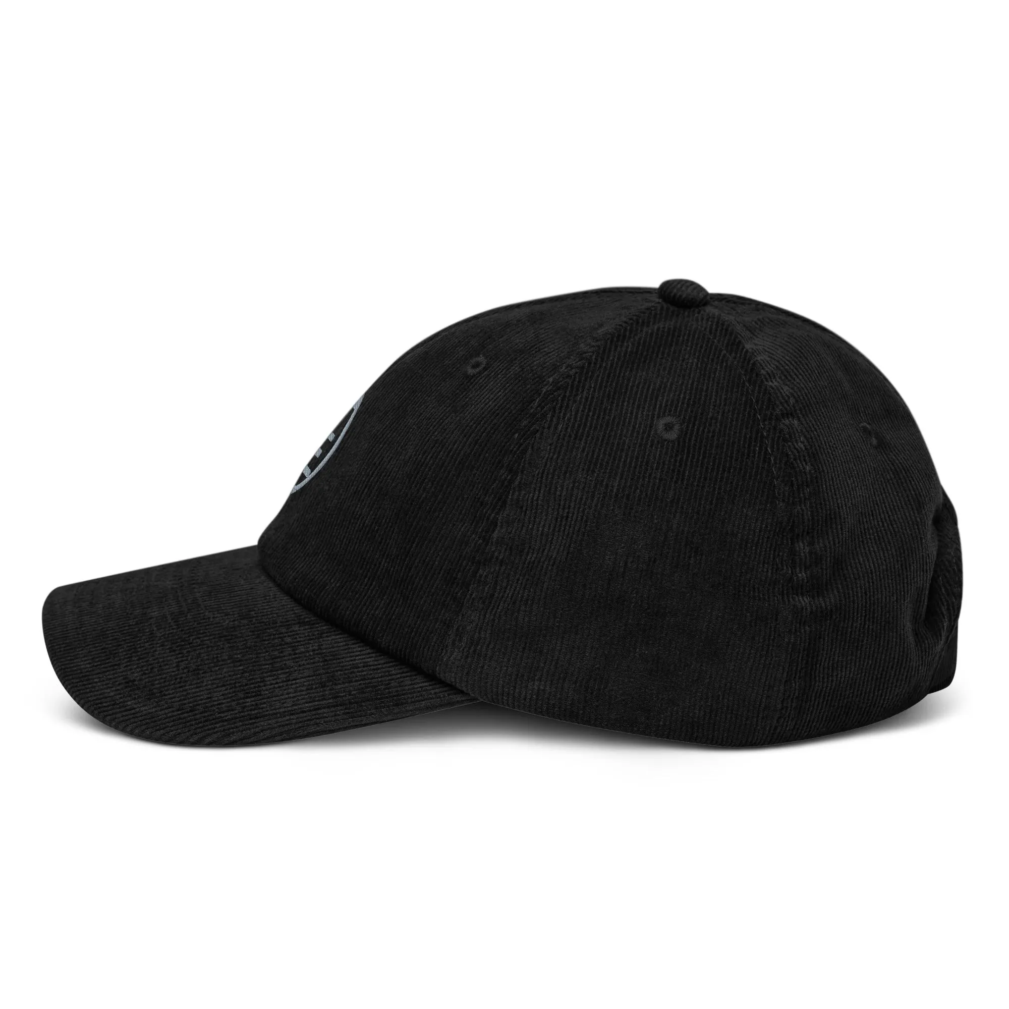 Faeqlo Corduroy Hat