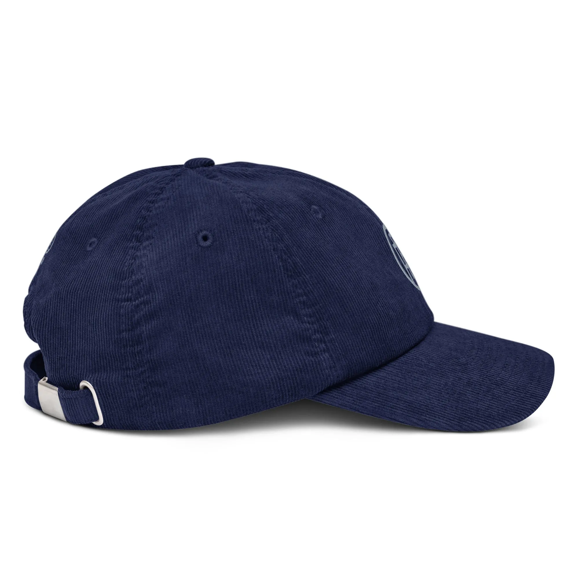Faeqlo Corduroy Hat