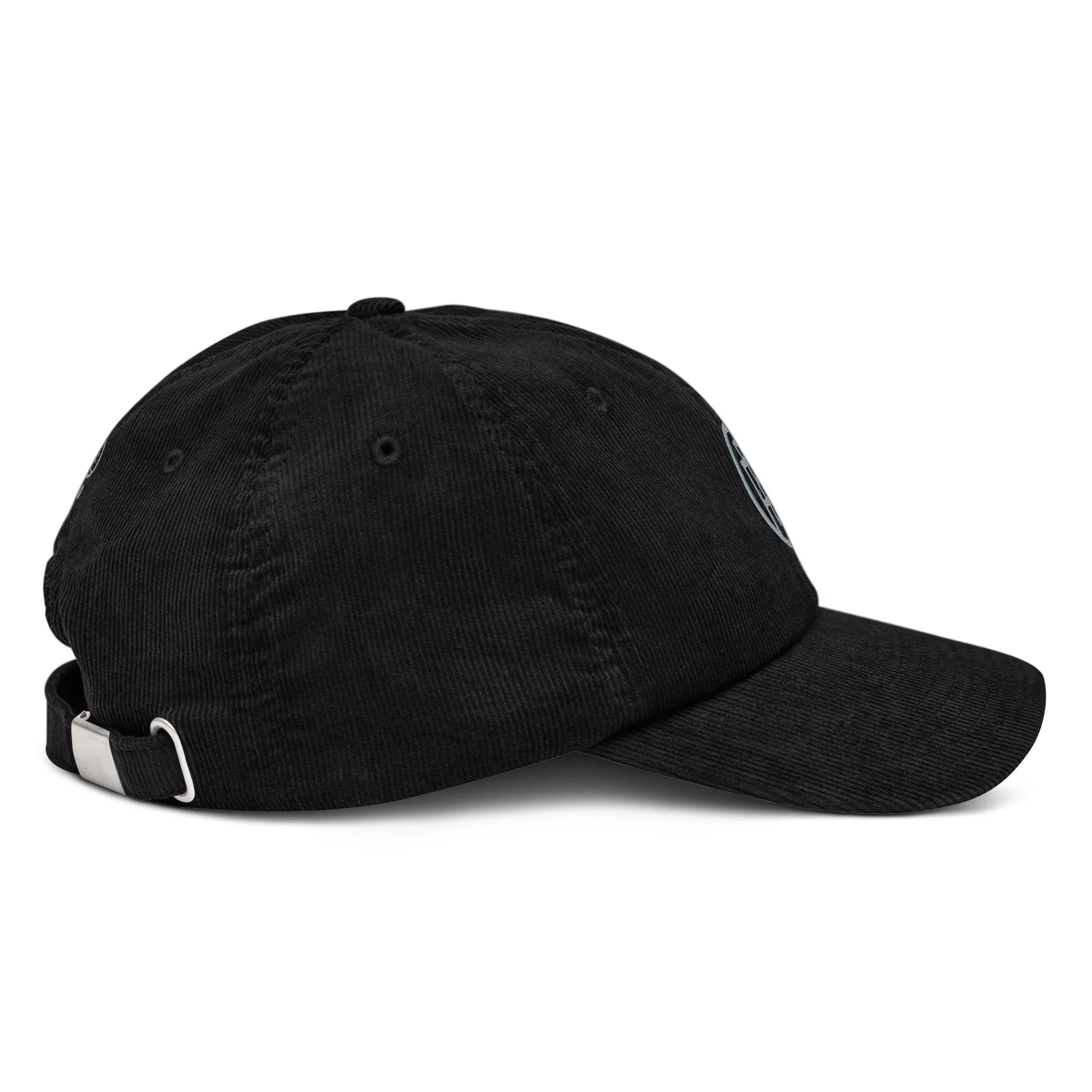 Faeqlo Corduroy Hat