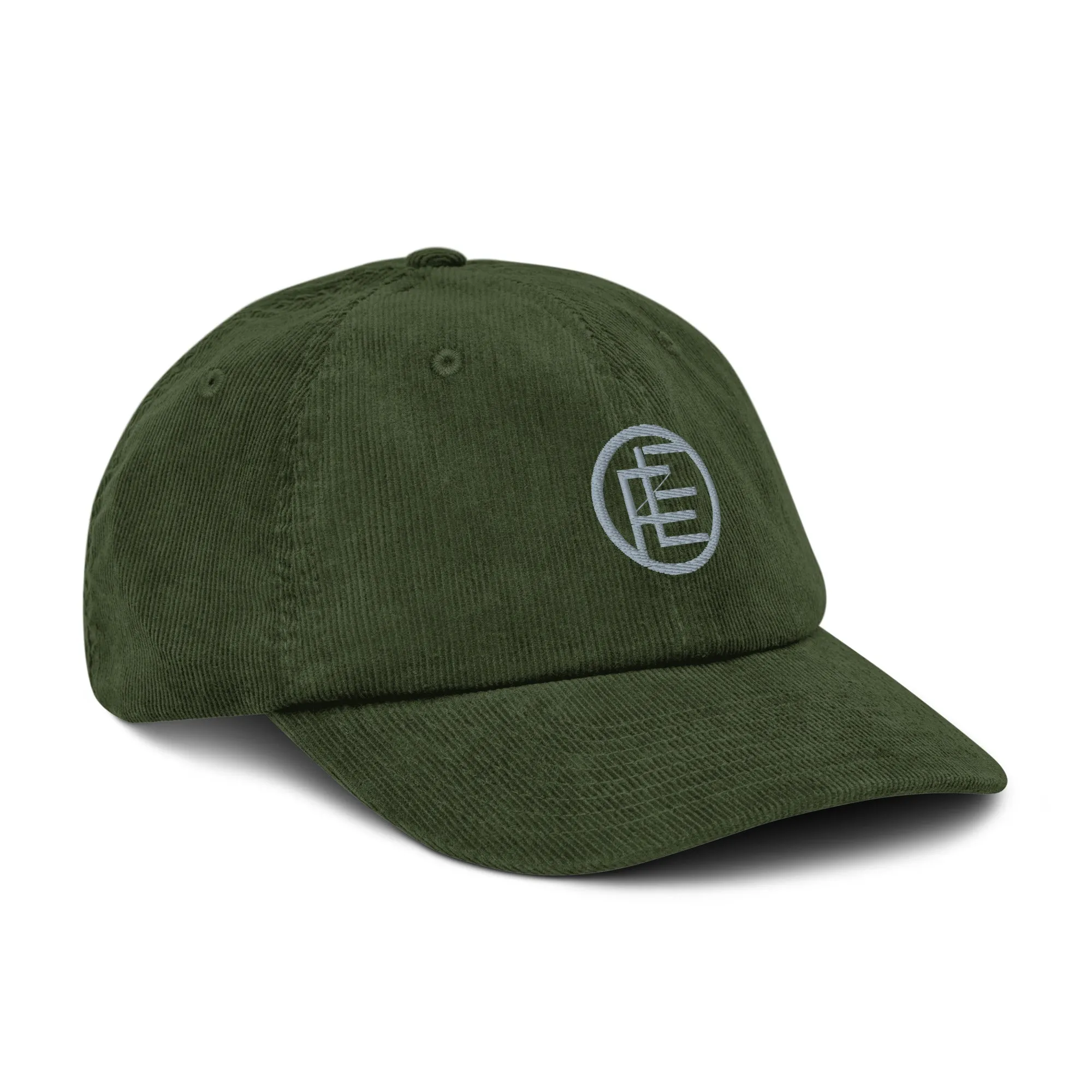 Faeqlo Corduroy Hat