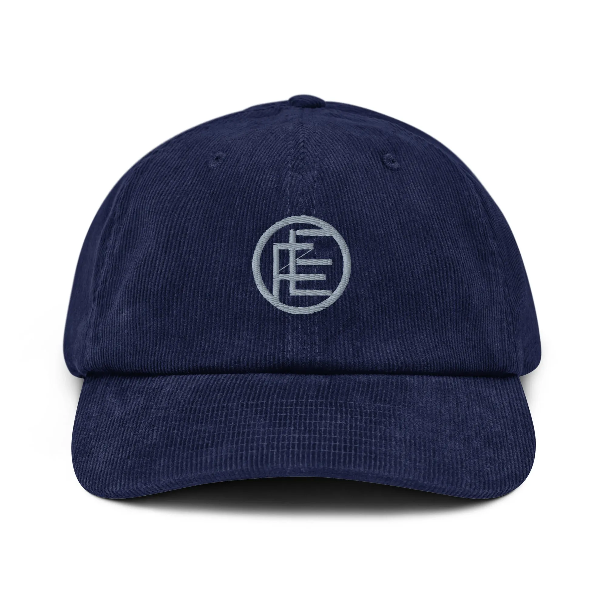 Faeqlo Corduroy Hat