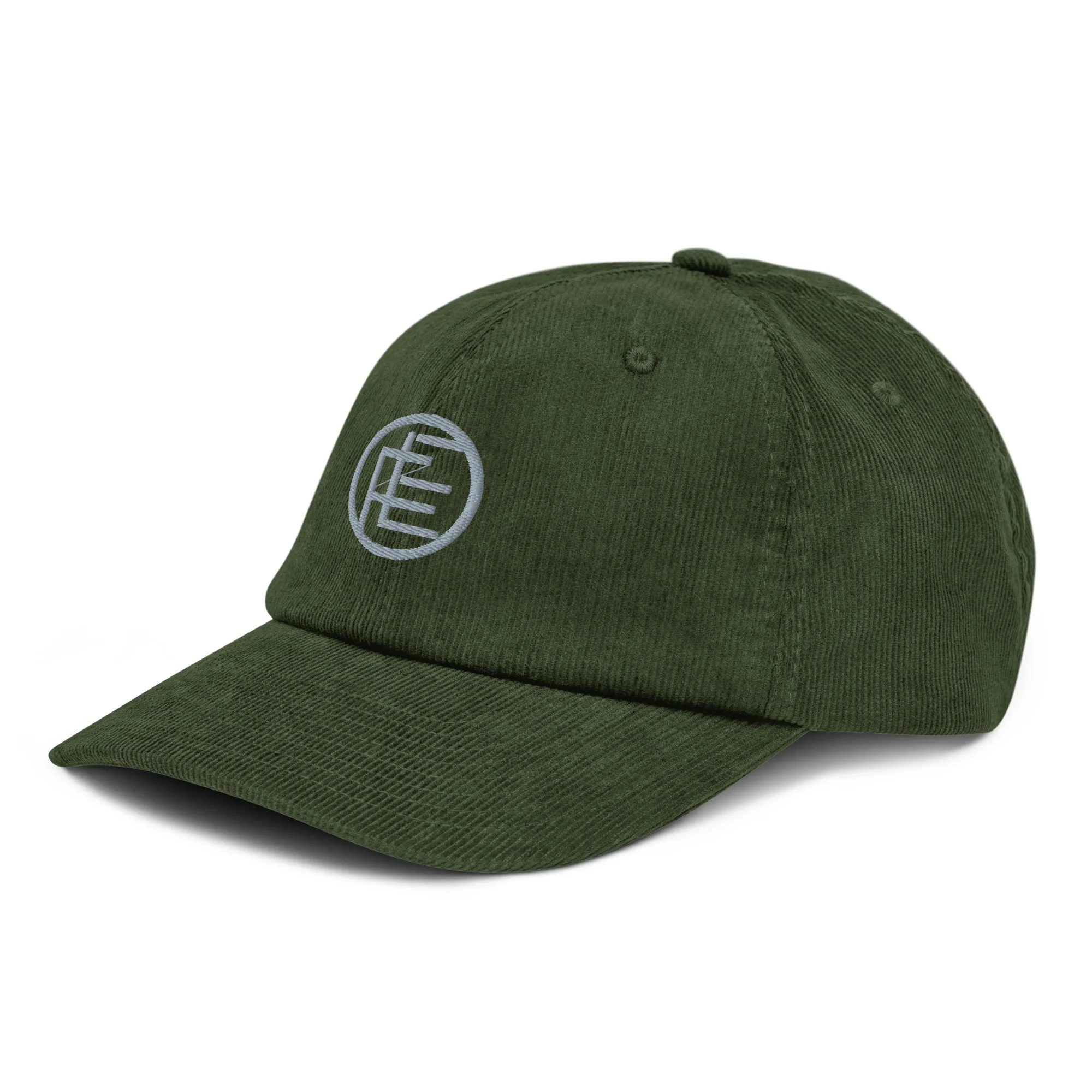 Faeqlo Corduroy Hat