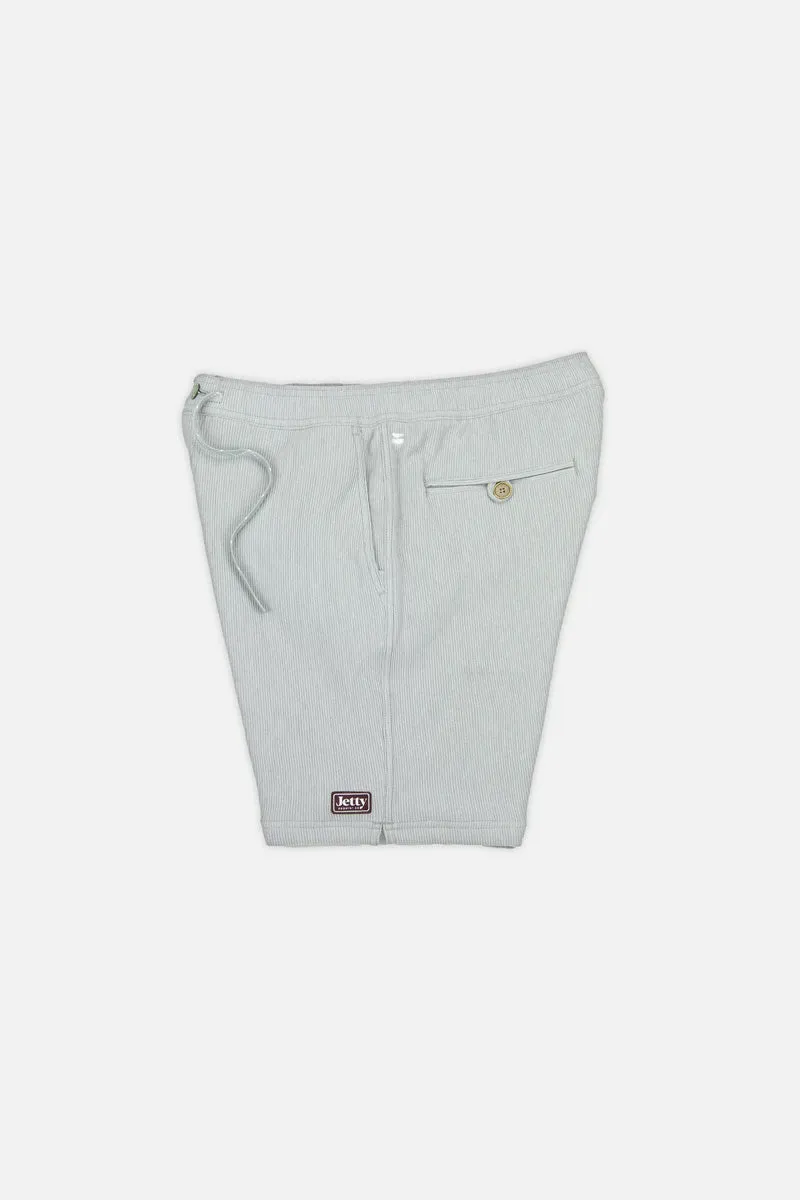 Fairview Cord Short
