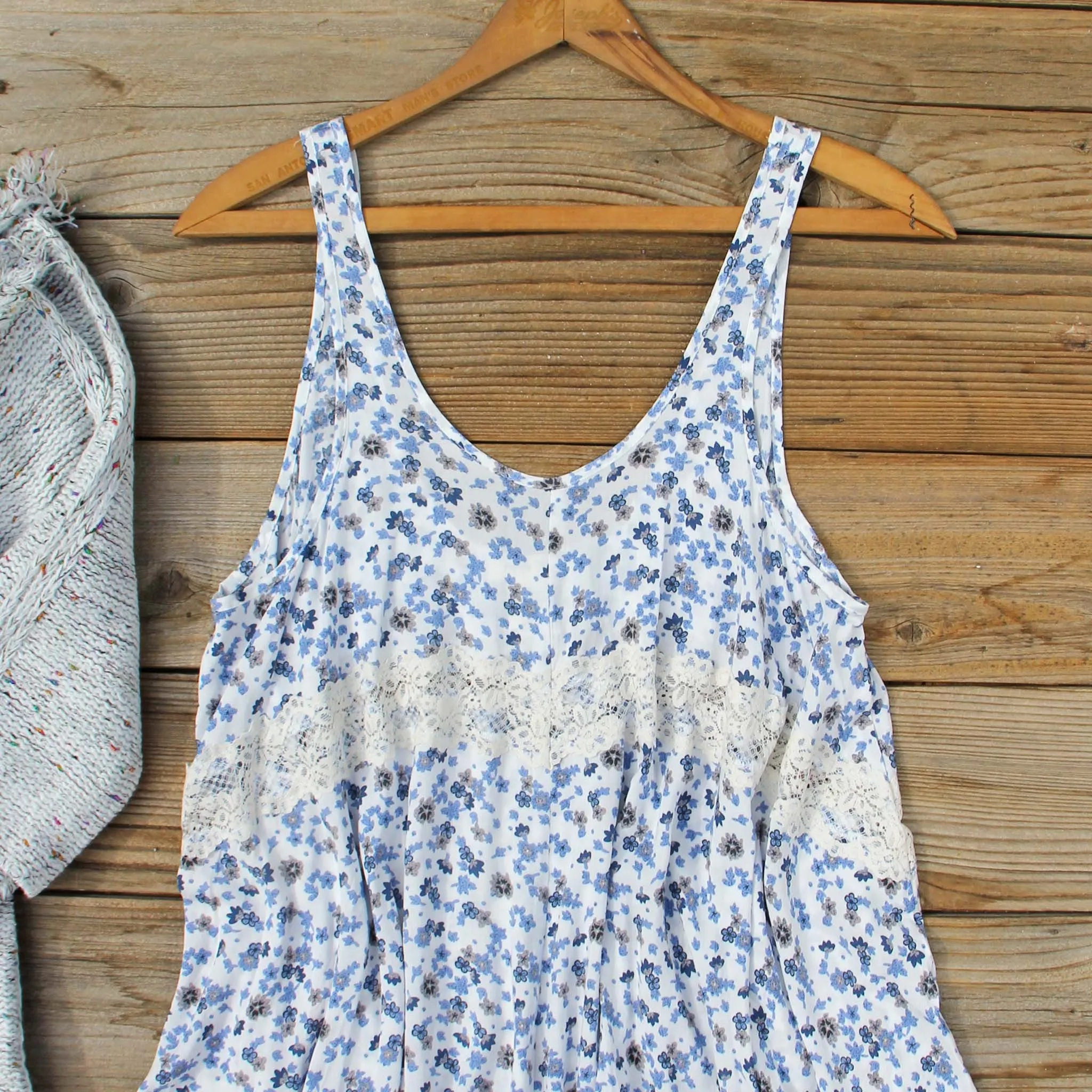 Fall Magnolia Tunic Dress