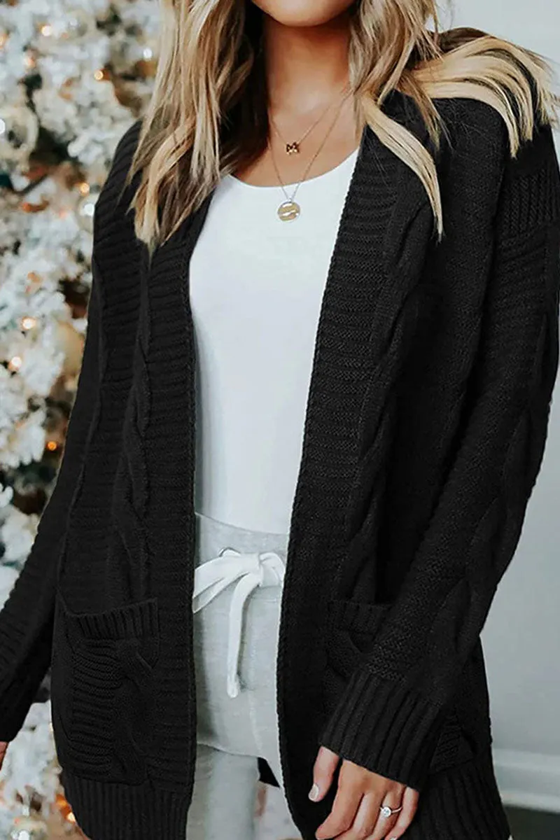 Fashion Casual Solid Split Joint Tops(10 colors)