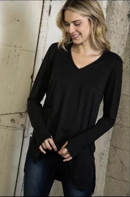 Favorite Tunic -- 3 Colors!