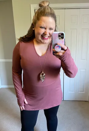 Favorite Tunic -- 3 Colors!