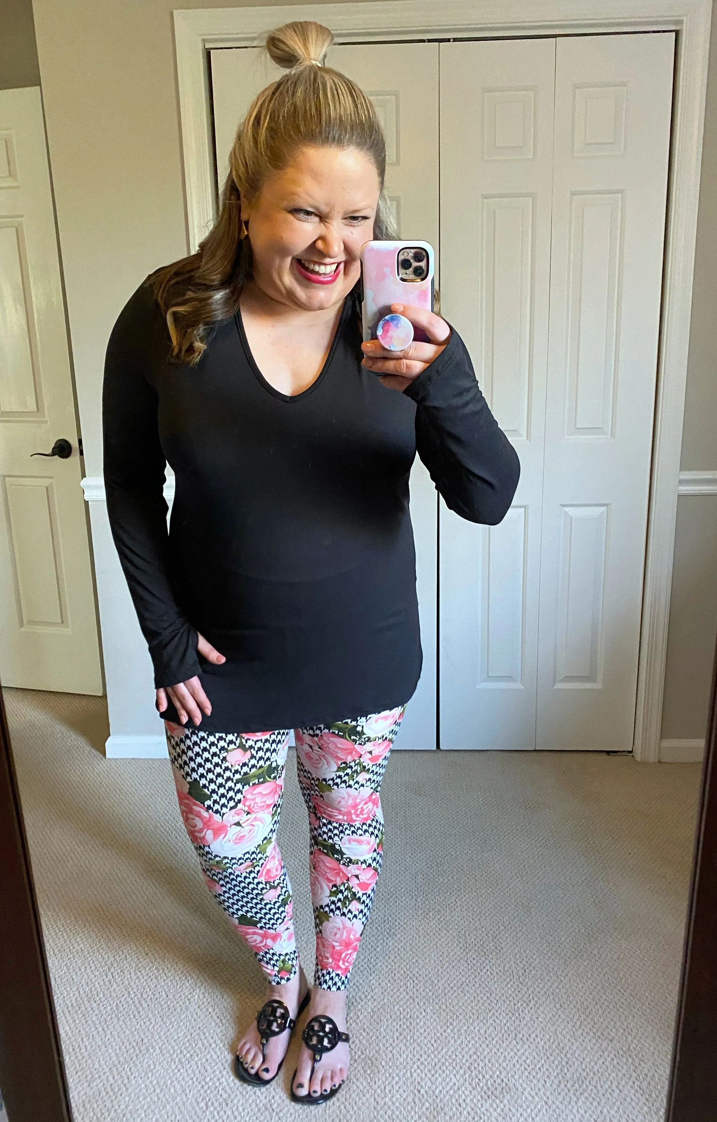Favorite Tunic -- 3 Colors!