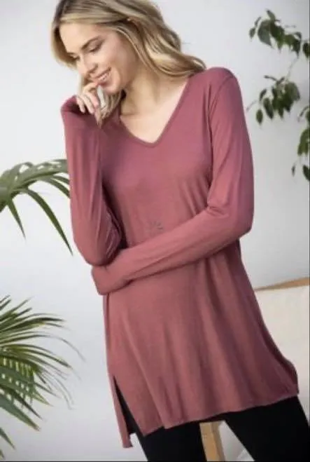 Favorite Tunic -- 3 Colors!