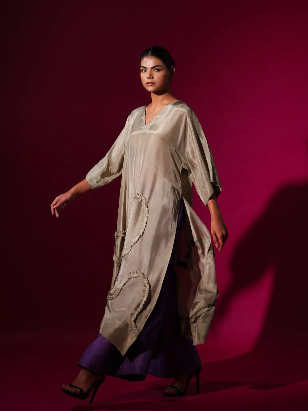 Flamingo Tunic